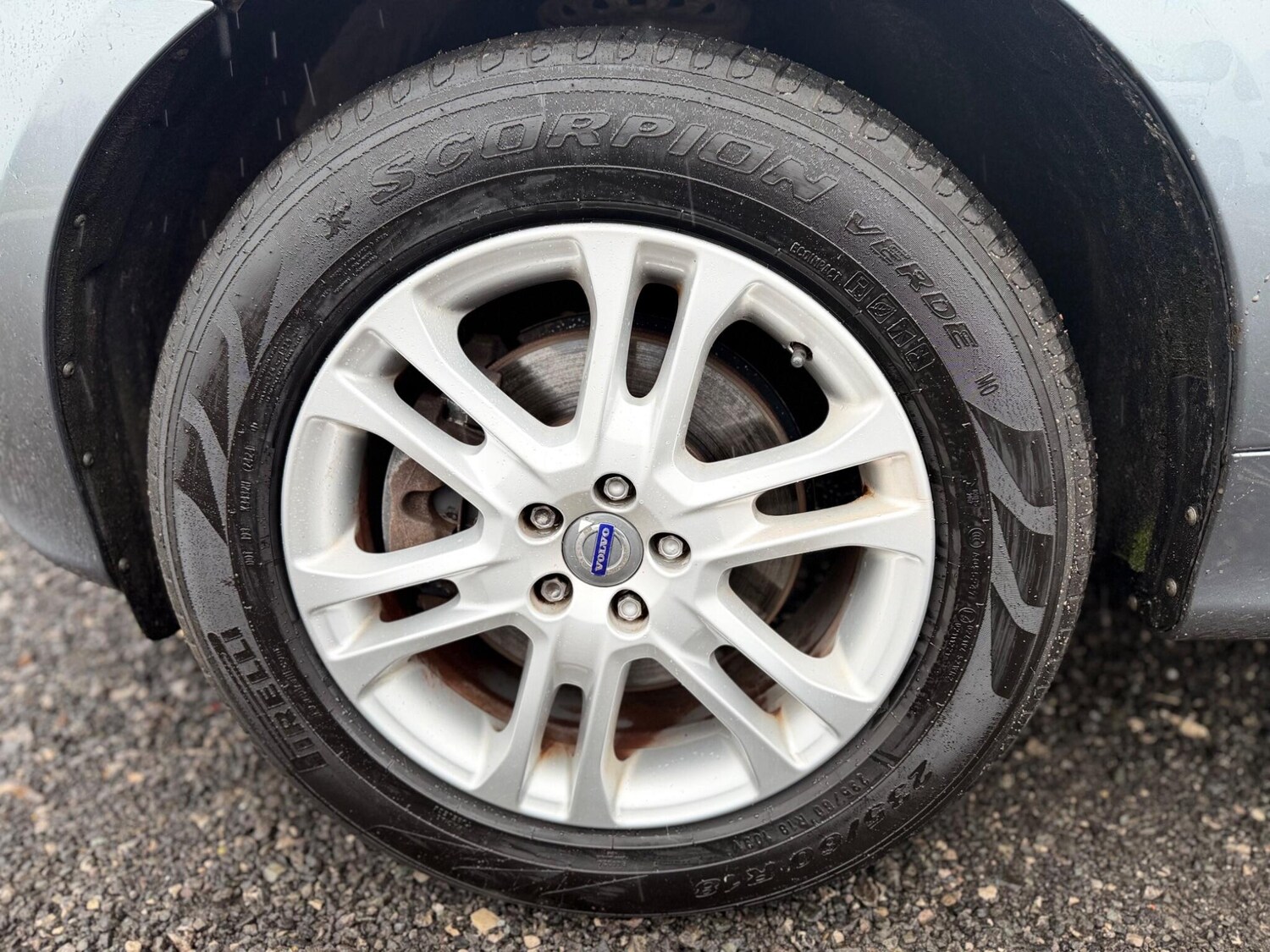 Used Volvo XC60 2015 for sale - 77908936: Photo 31