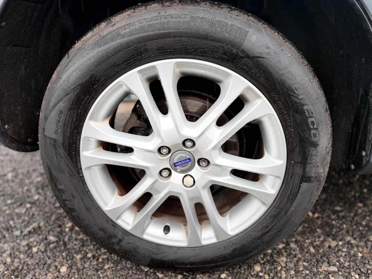 Used Volvo XC60 2015 for sale - 77908936: Photo 39