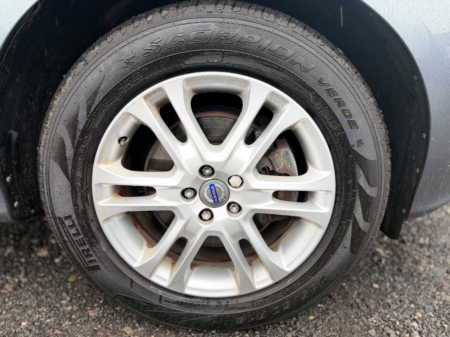 Used Volvo XC60 2015 for sale - 77908936: Photo 40