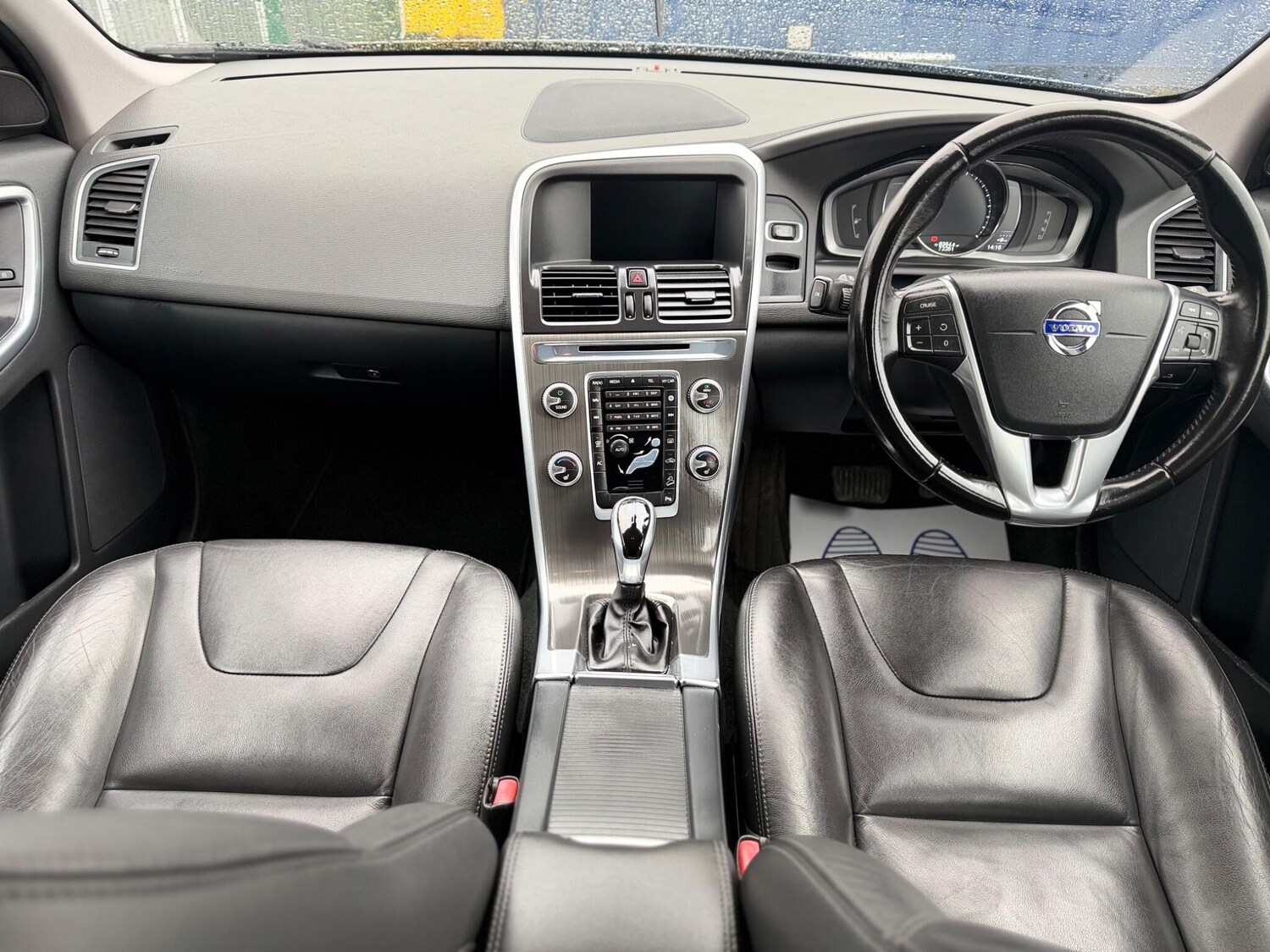 Used Volvo XC60 2015 for sale - 77908936: Photo 47