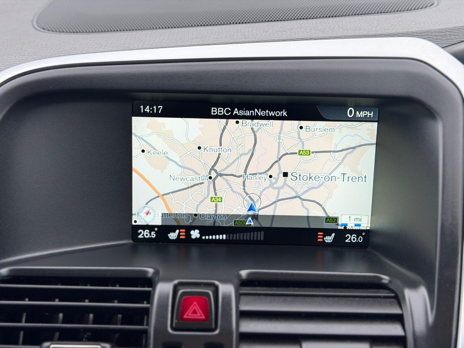 Used Volvo XC60 2015 for sale - 77908936: Photo 51