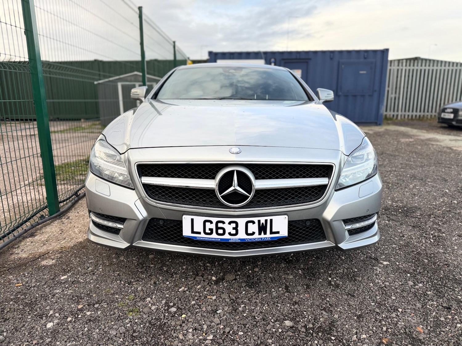 Used Mercedes-Benz CLS for sale - 77330581: Photo 28