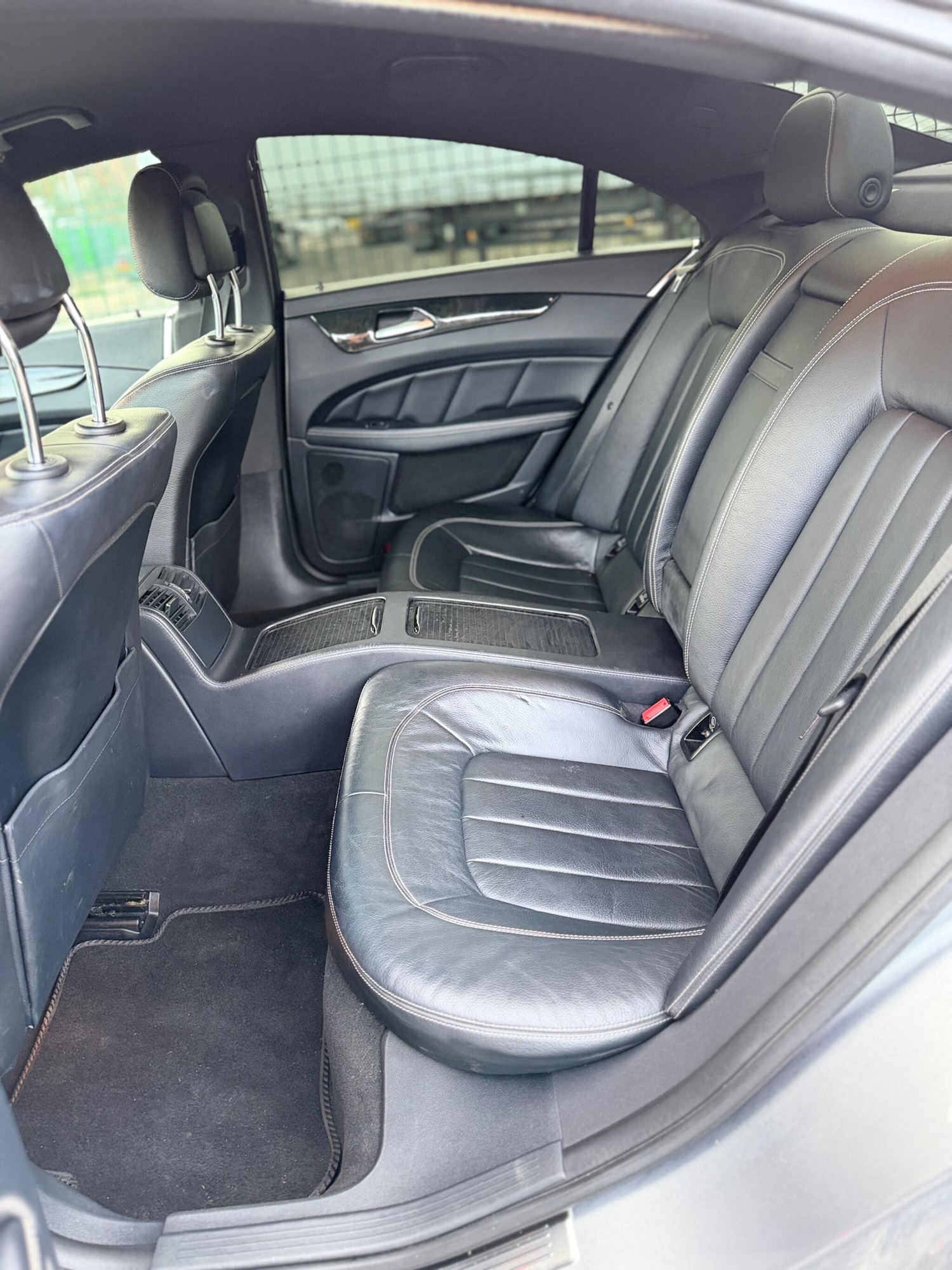 Used Mercedes-Benz CLS for sale - 77330581: Photo 29