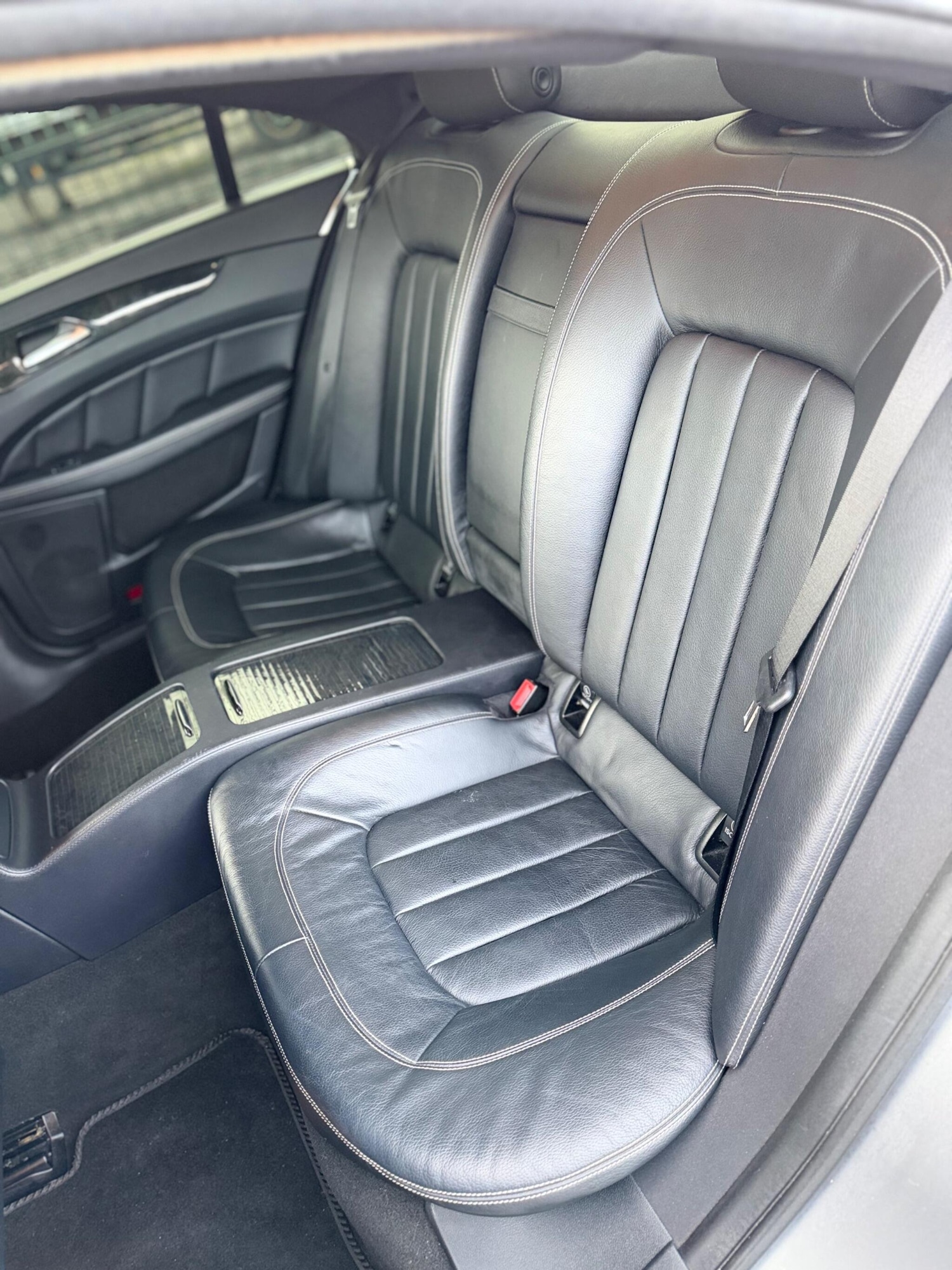 Used Mercedes-Benz CLS for sale - 77330581: Photo 30