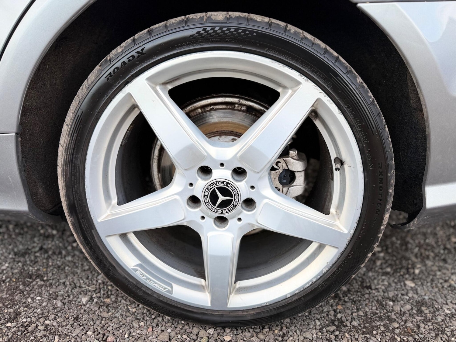 Used Mercedes-Benz CLS for sale - 77330581: Photo 31