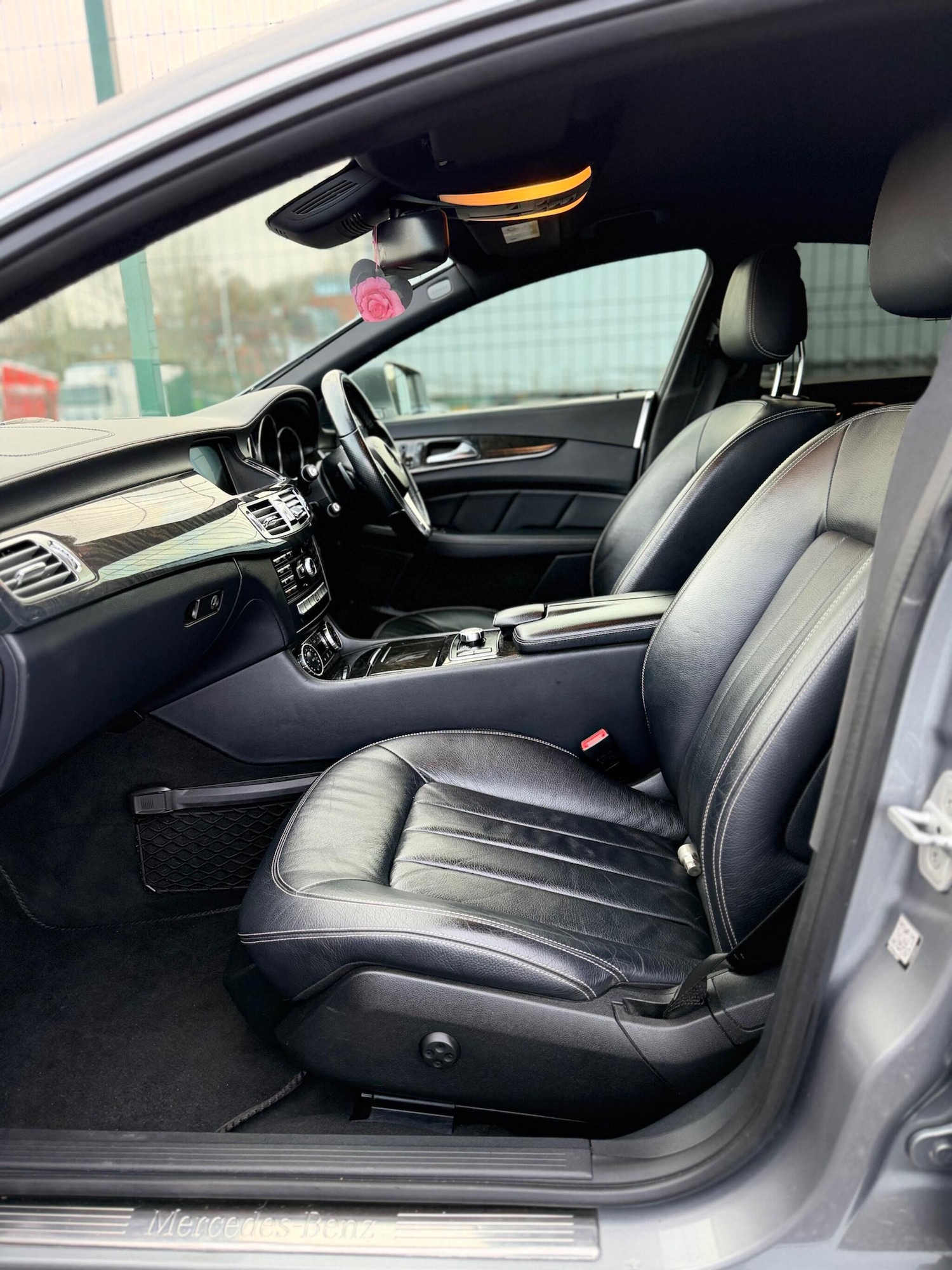 Used Mercedes-Benz CLS for sale - 77330581: Photo 34