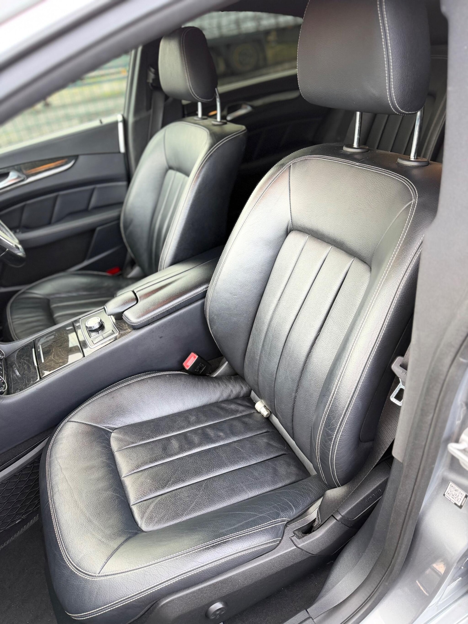 Used Mercedes-Benz CLS for sale - 77330581: Photo 35