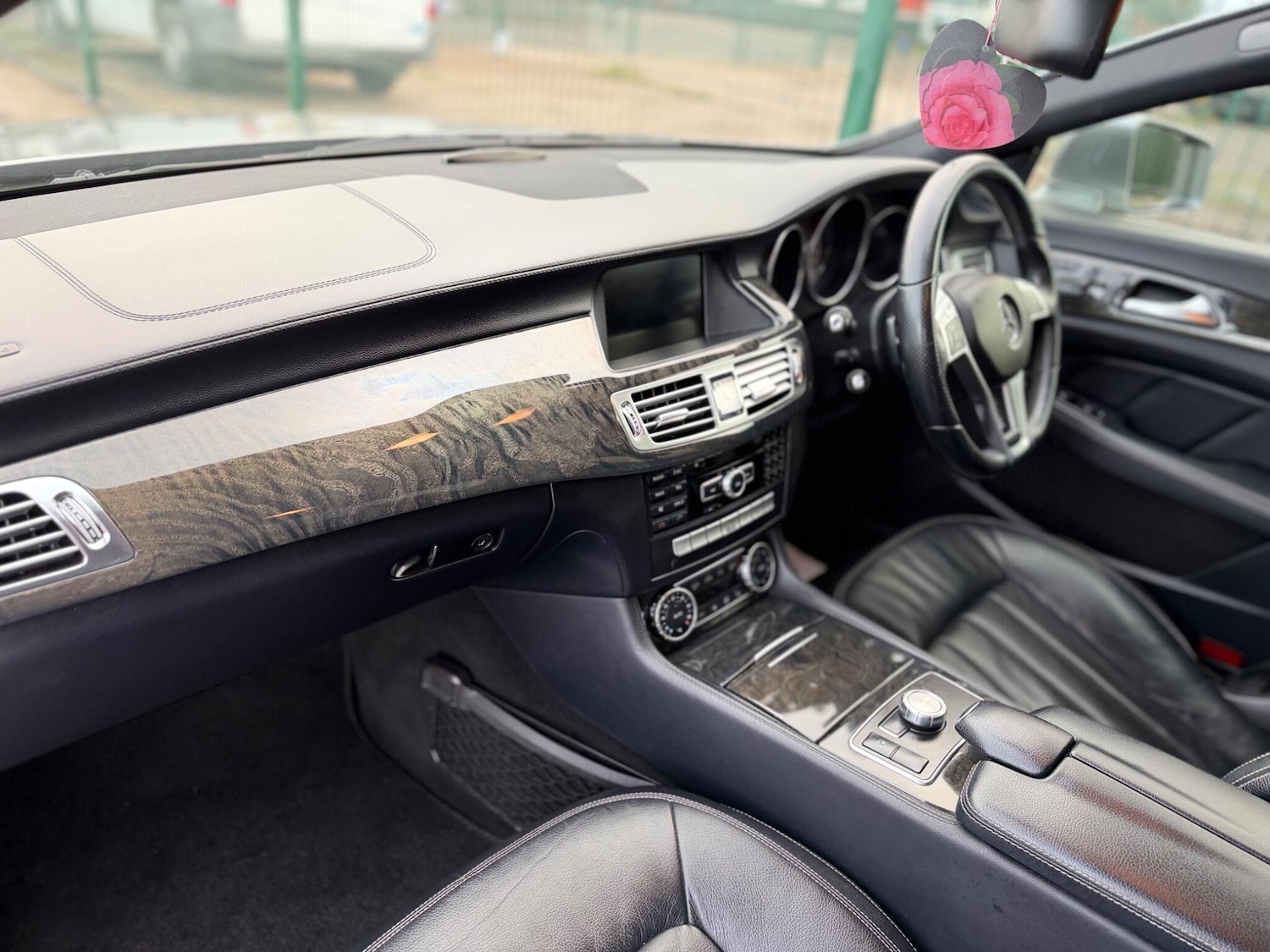 Used Mercedes-Benz CLS for sale - 77330581: Photo 36