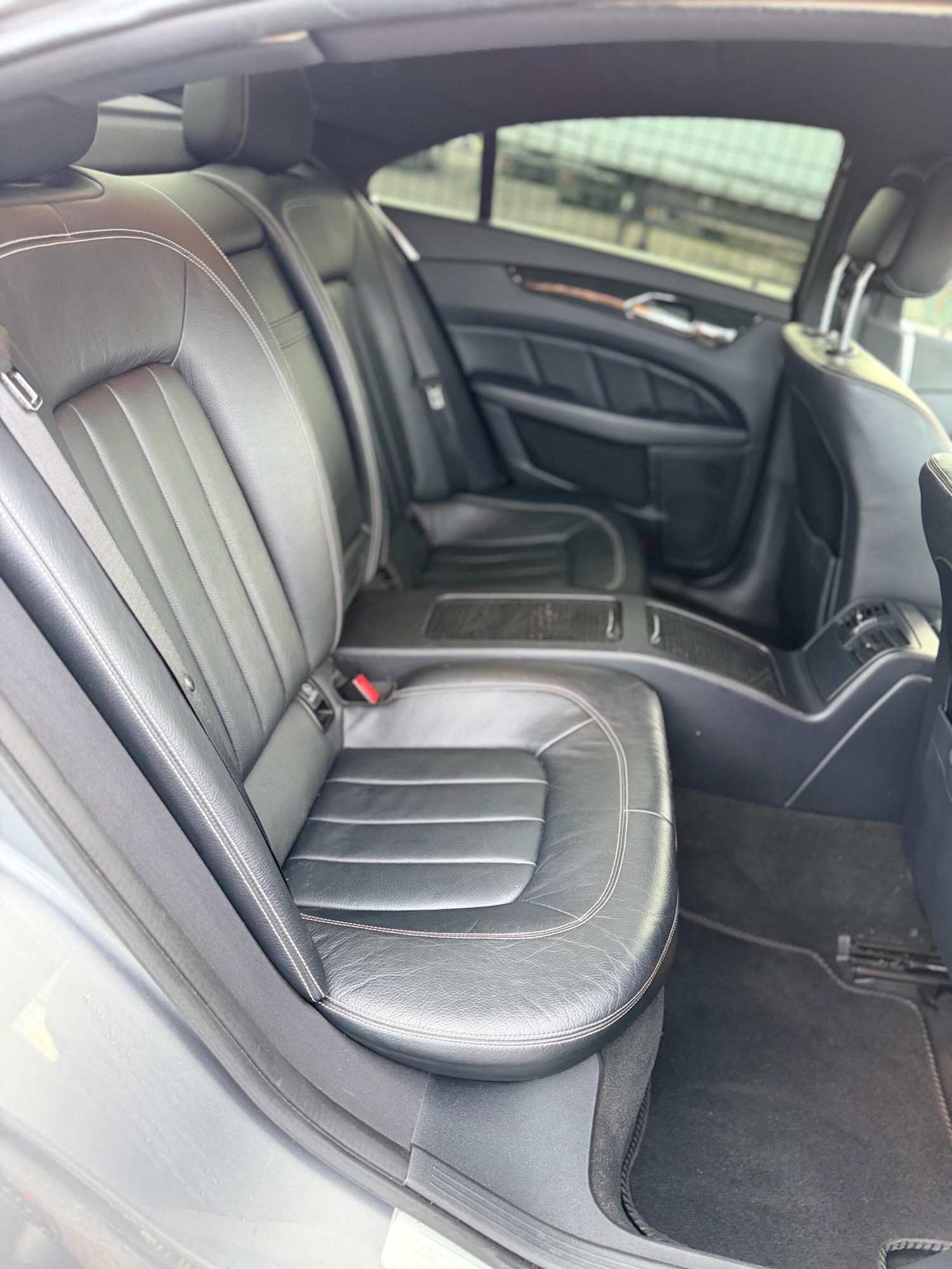 Used Mercedes-Benz CLS for sale - 77330581: Photo 38