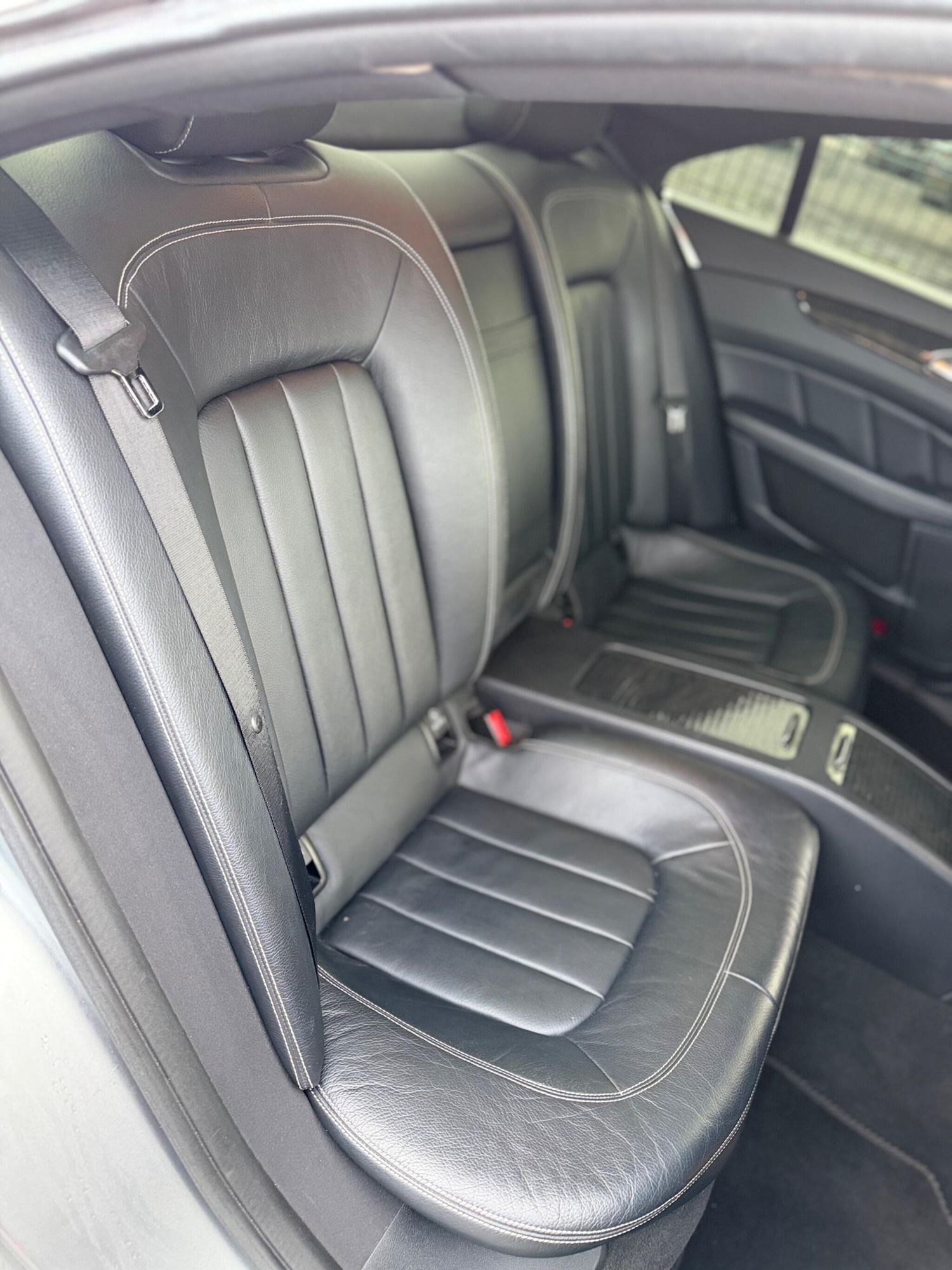 Used Mercedes-Benz CLS for sale - 77330581: Photo 39