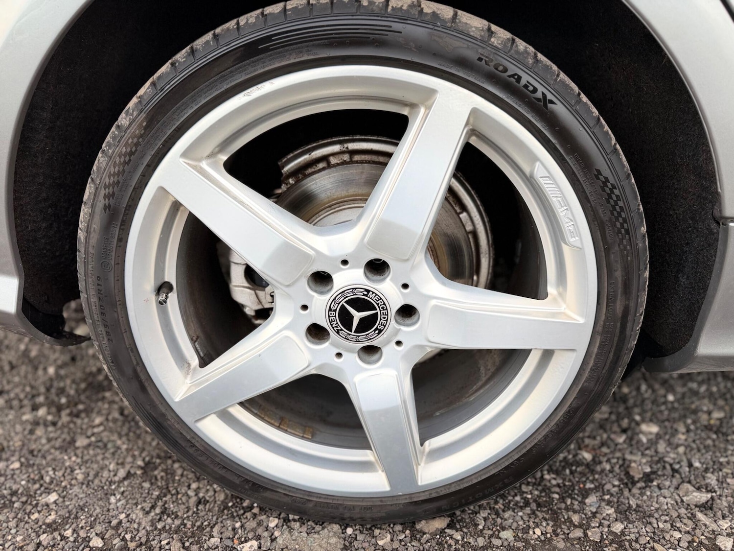 Used Mercedes-Benz CLS for sale - 77330581: Photo 40