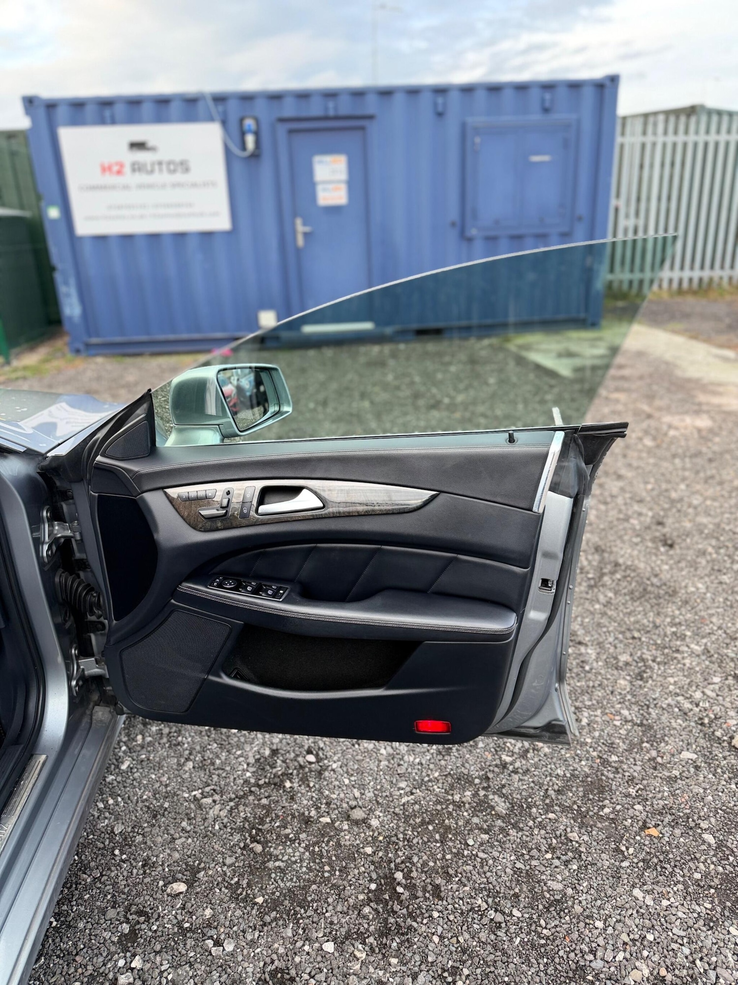 Used Mercedes-Benz CLS for sale - 77330581: Photo 42