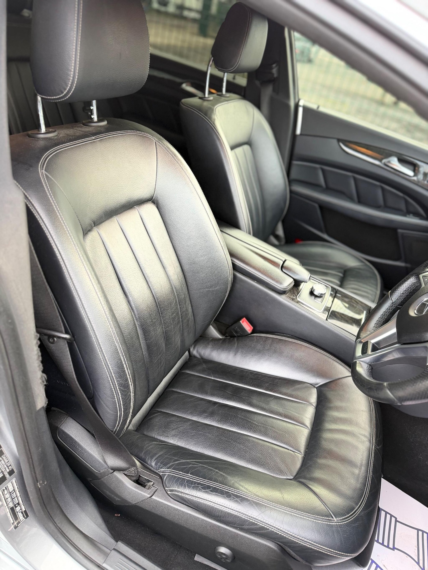 Used Mercedes-Benz CLS for sale - 77330581: Photo 44