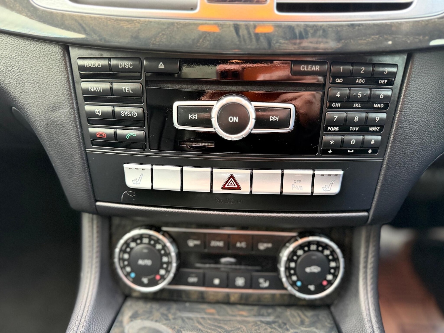 Used Mercedes-Benz CLS for sale - 77330581: Photo 48