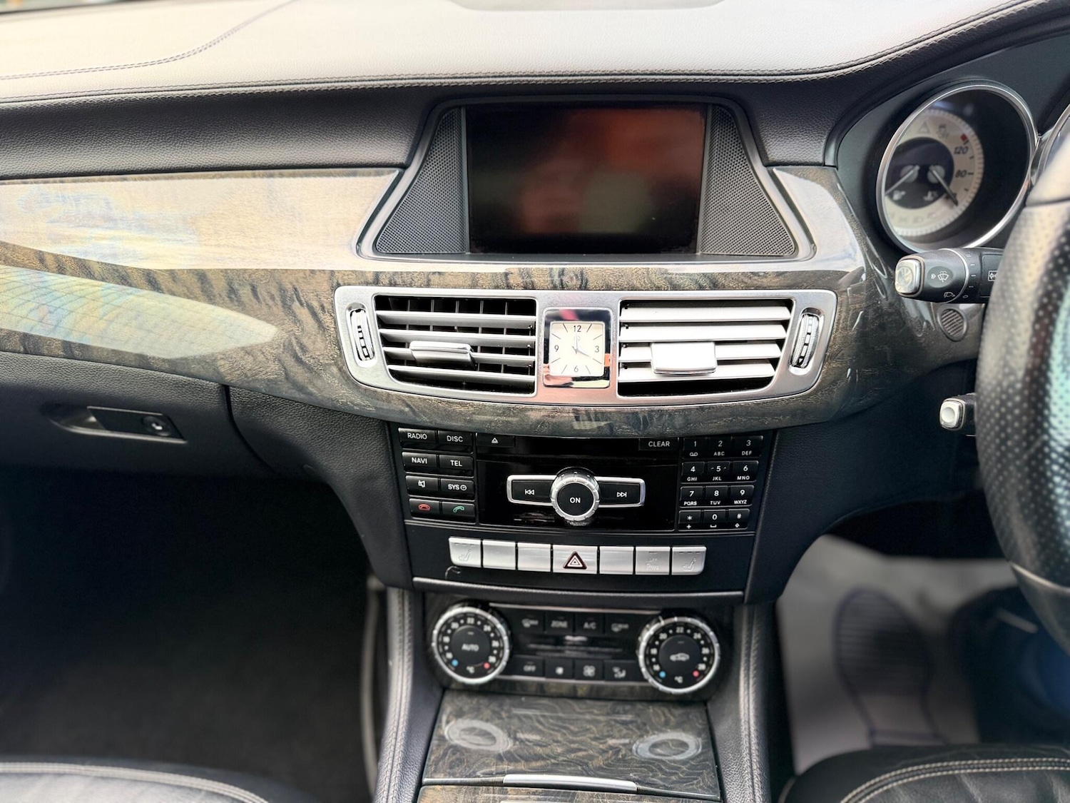 Used Mercedes-Benz CLS for sale - 77330581: Photo 49