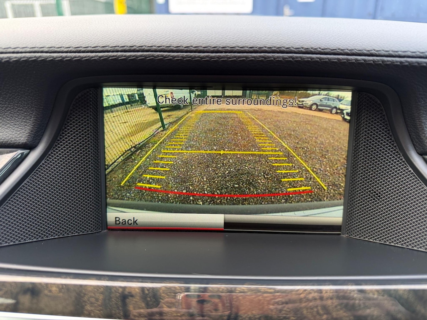 Used Mercedes-Benz CLS for sale - 77330581: Photo 50