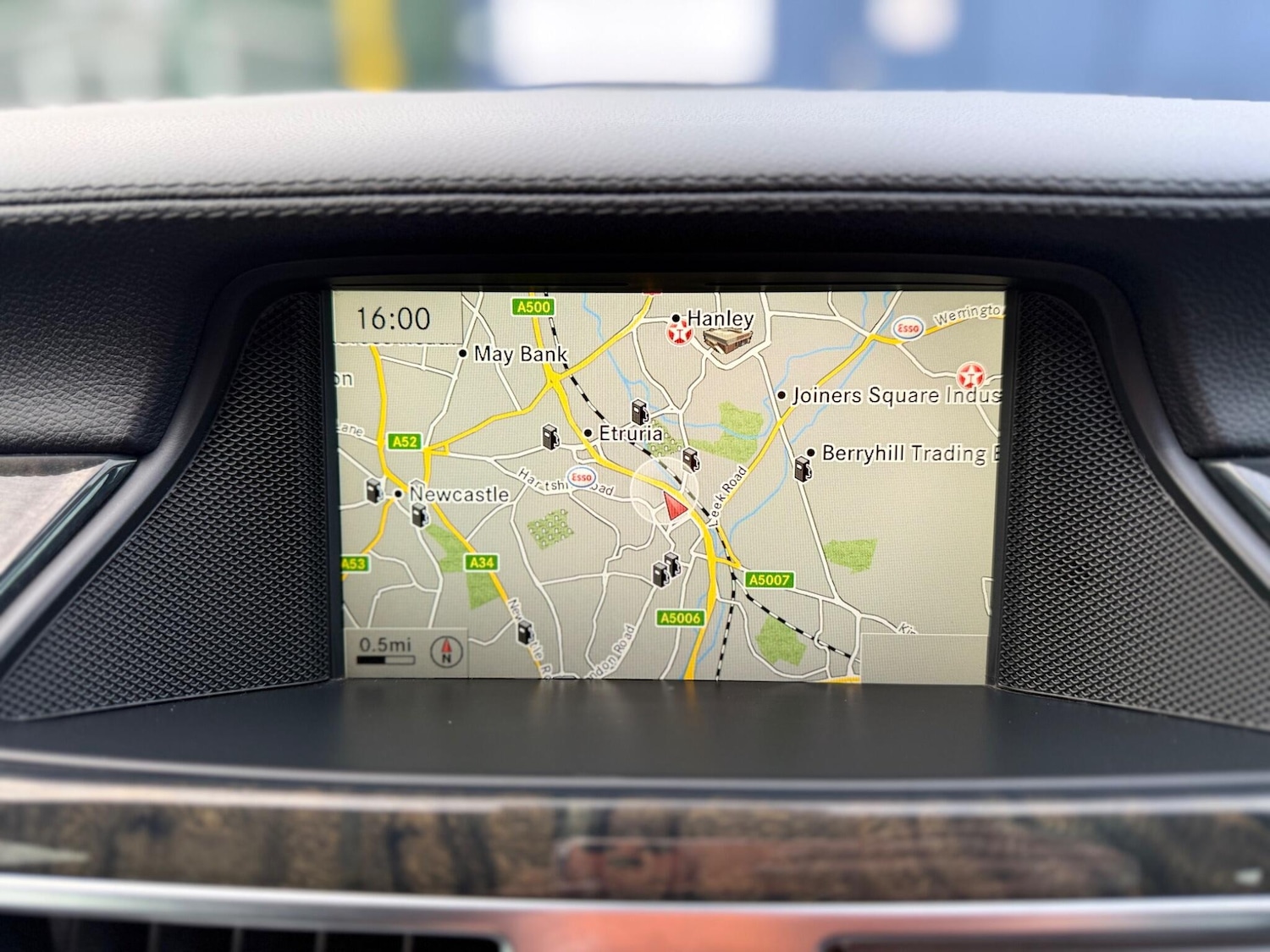 Used Mercedes-Benz CLS for sale - 77330581: Photo 51