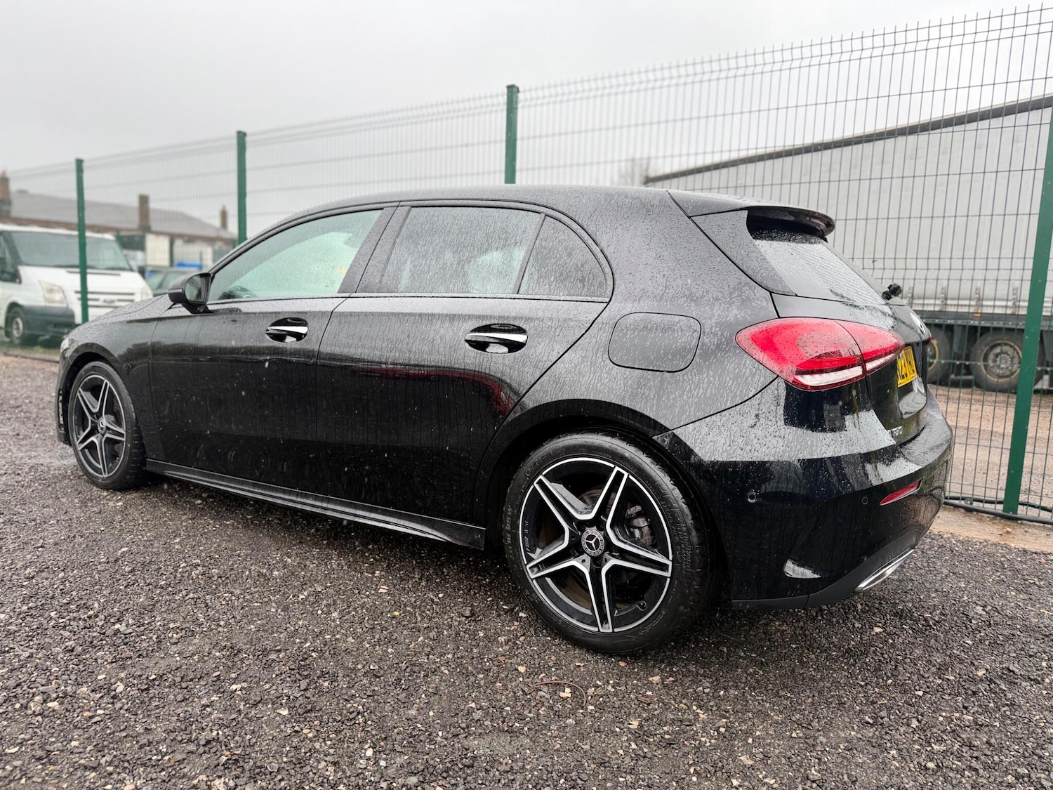 Used Mercedes-Benz A-Class 2023 for sale - 78185584: Photo 20