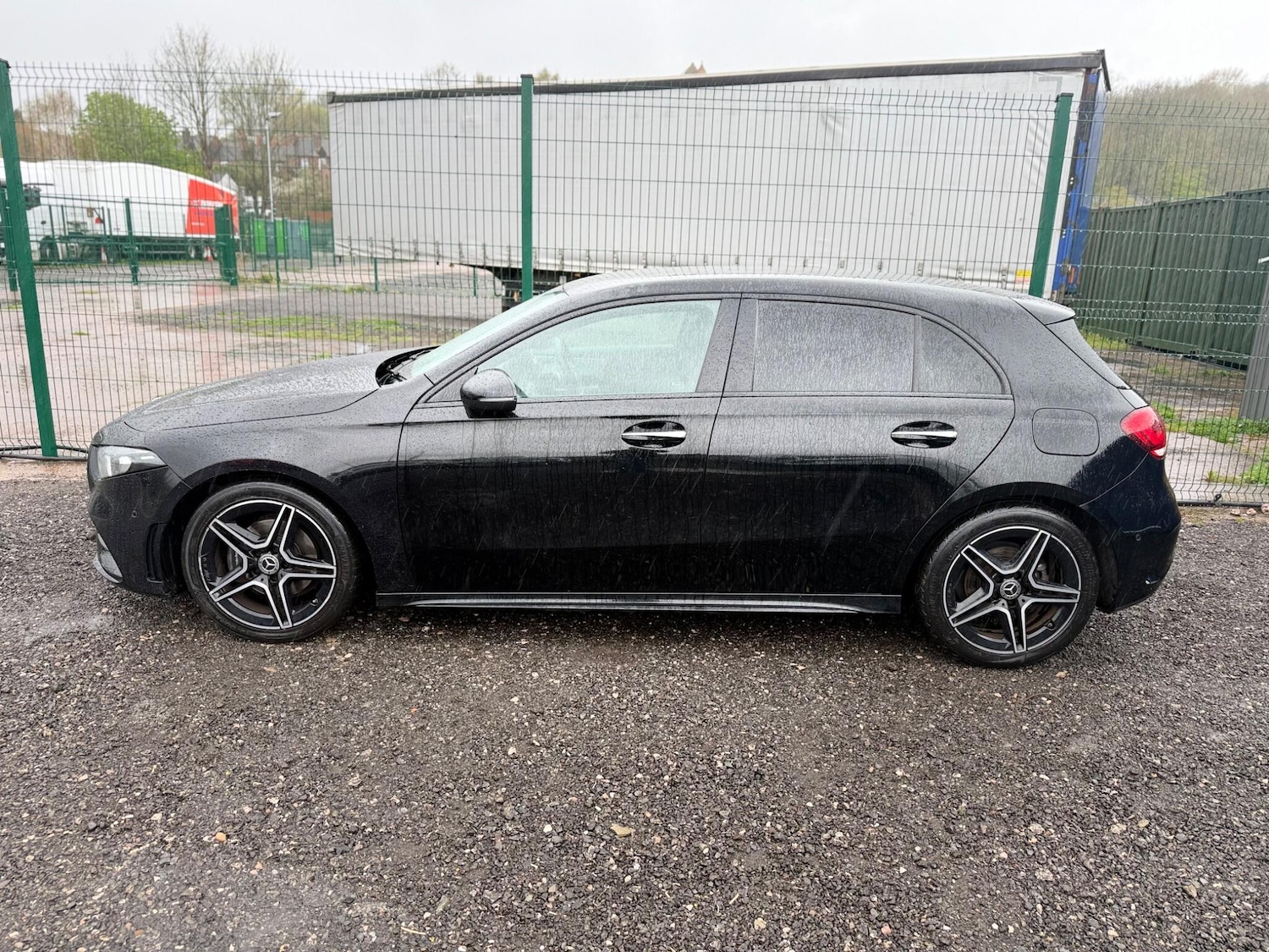 Used Mercedes-Benz A-Class 2023 for sale - 78185584: Photo 21