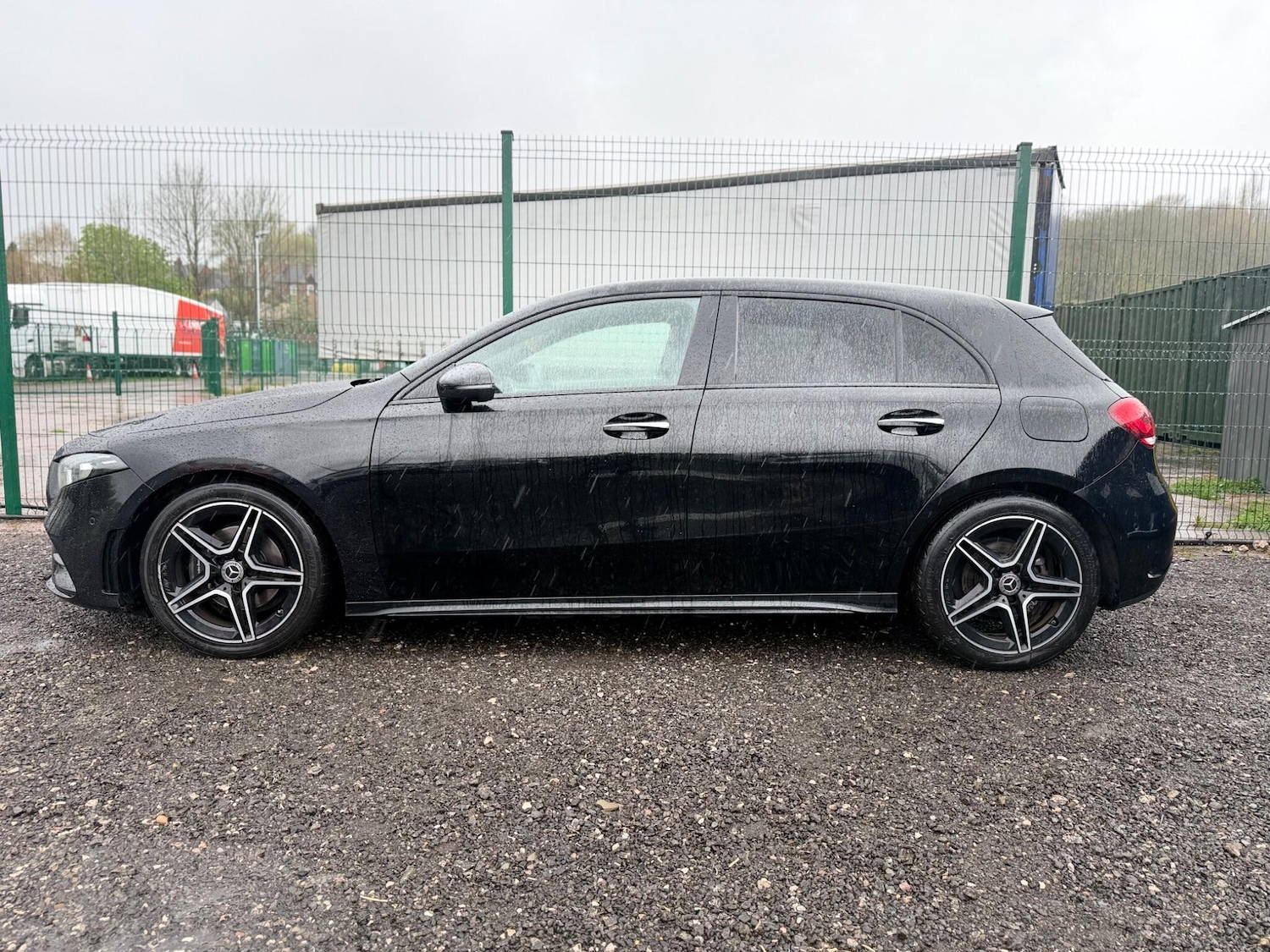 Used Mercedes-Benz A-Class 2023 for sale - 78185584: Photo 22