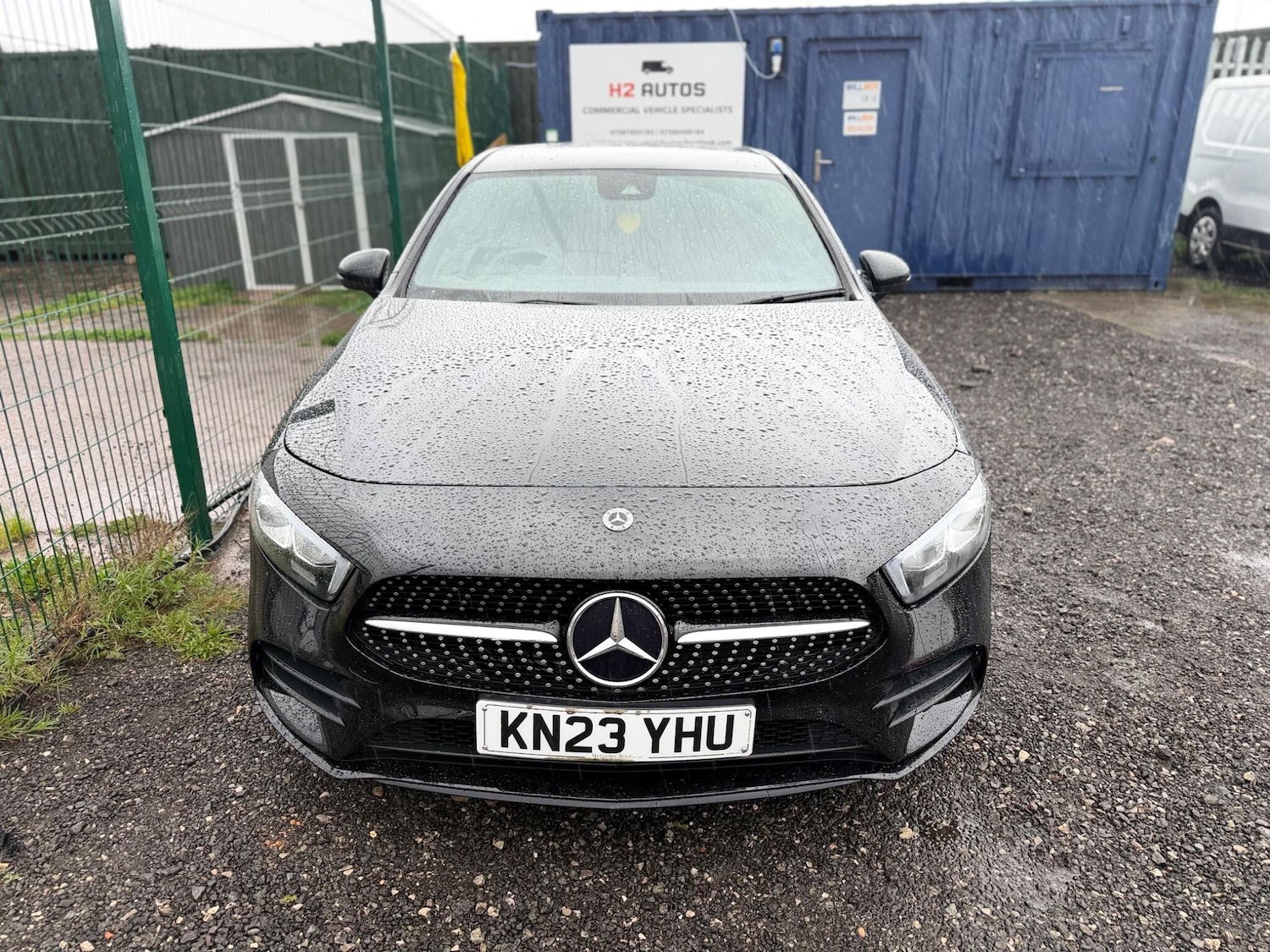 Used Mercedes-Benz A-Class 2023 for sale - 78185584: Photo 27