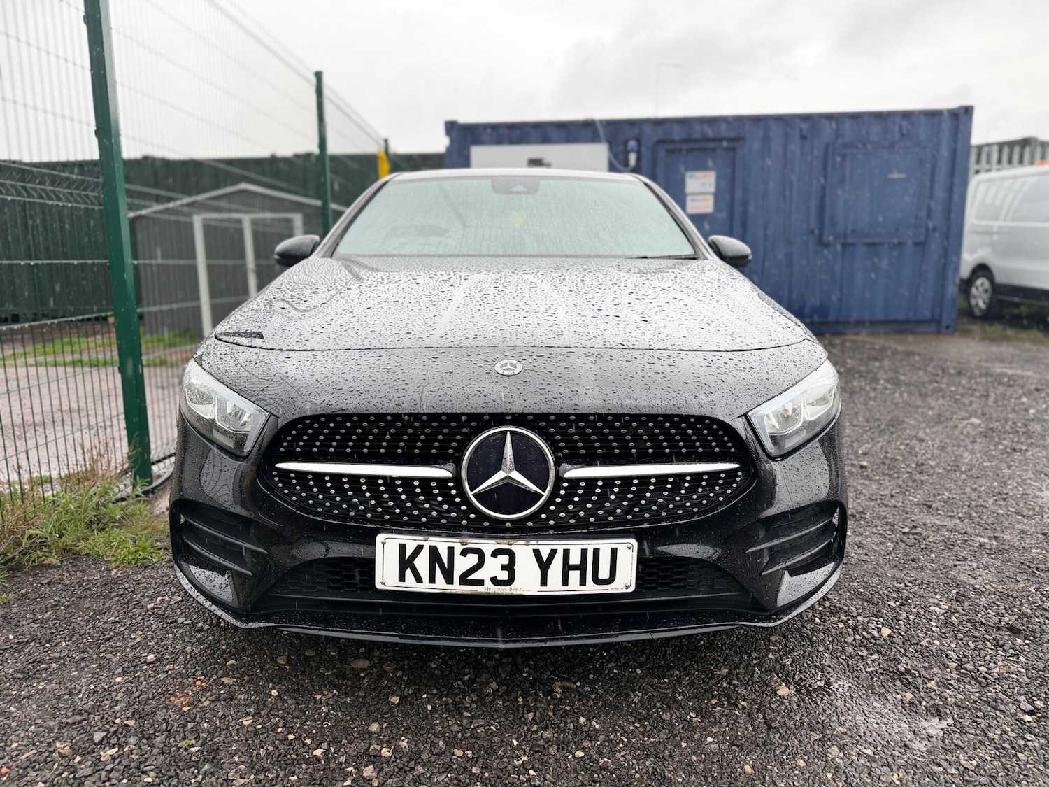 Used Mercedes-Benz A-Class 2023 for sale - 78185584: Photo 28