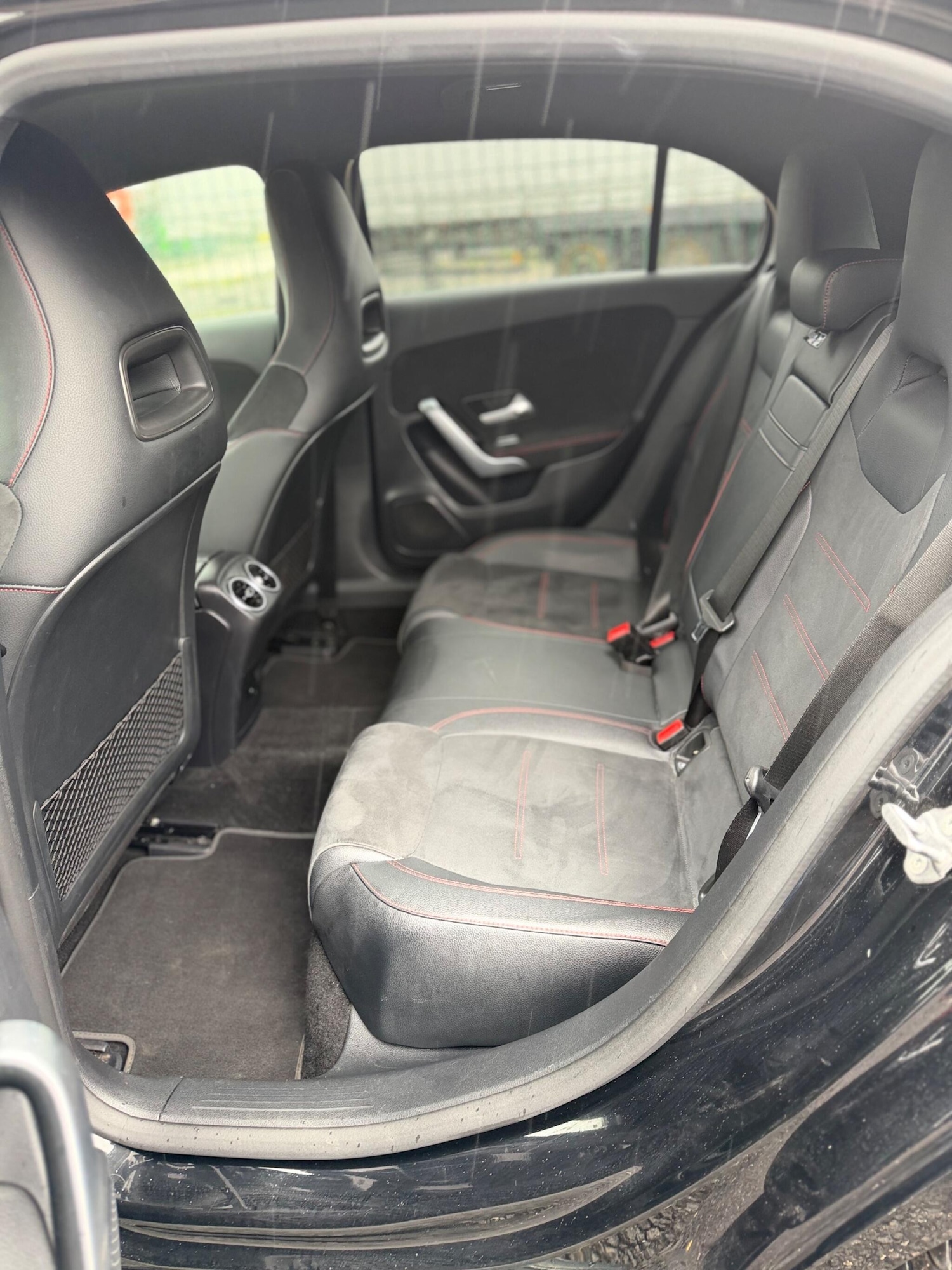 Used Mercedes-Benz A-Class 2023 for sale - 78185584: Photo 29