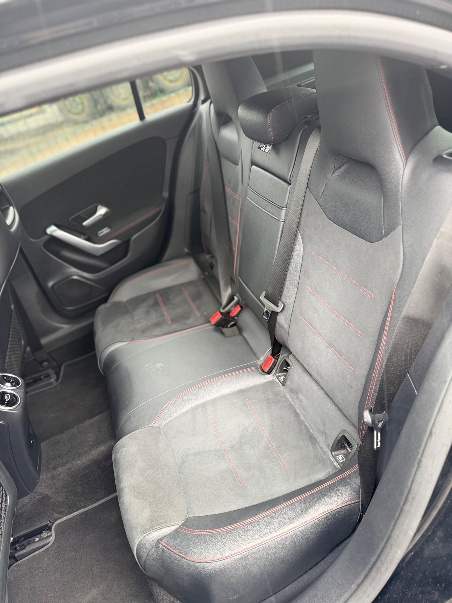 Used Mercedes-Benz A-Class 2023 for sale - 78185584: Photo 30