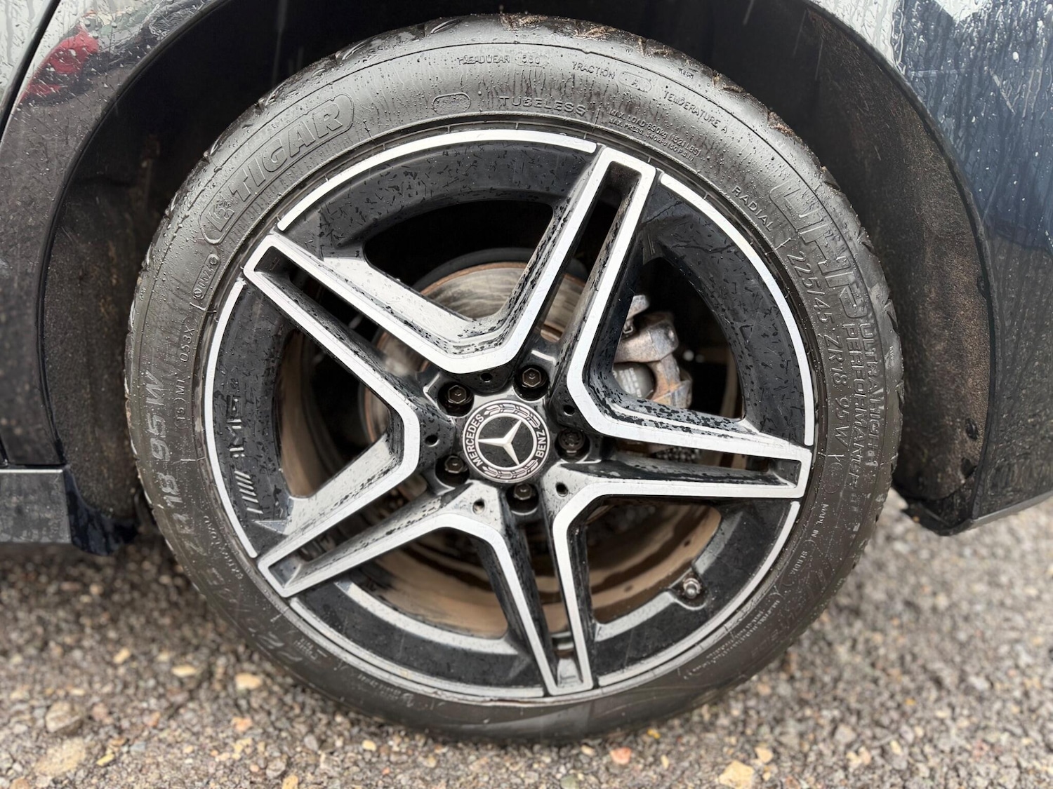 Used Mercedes-Benz A-Class 2023 for sale - 78185584: Photo 31