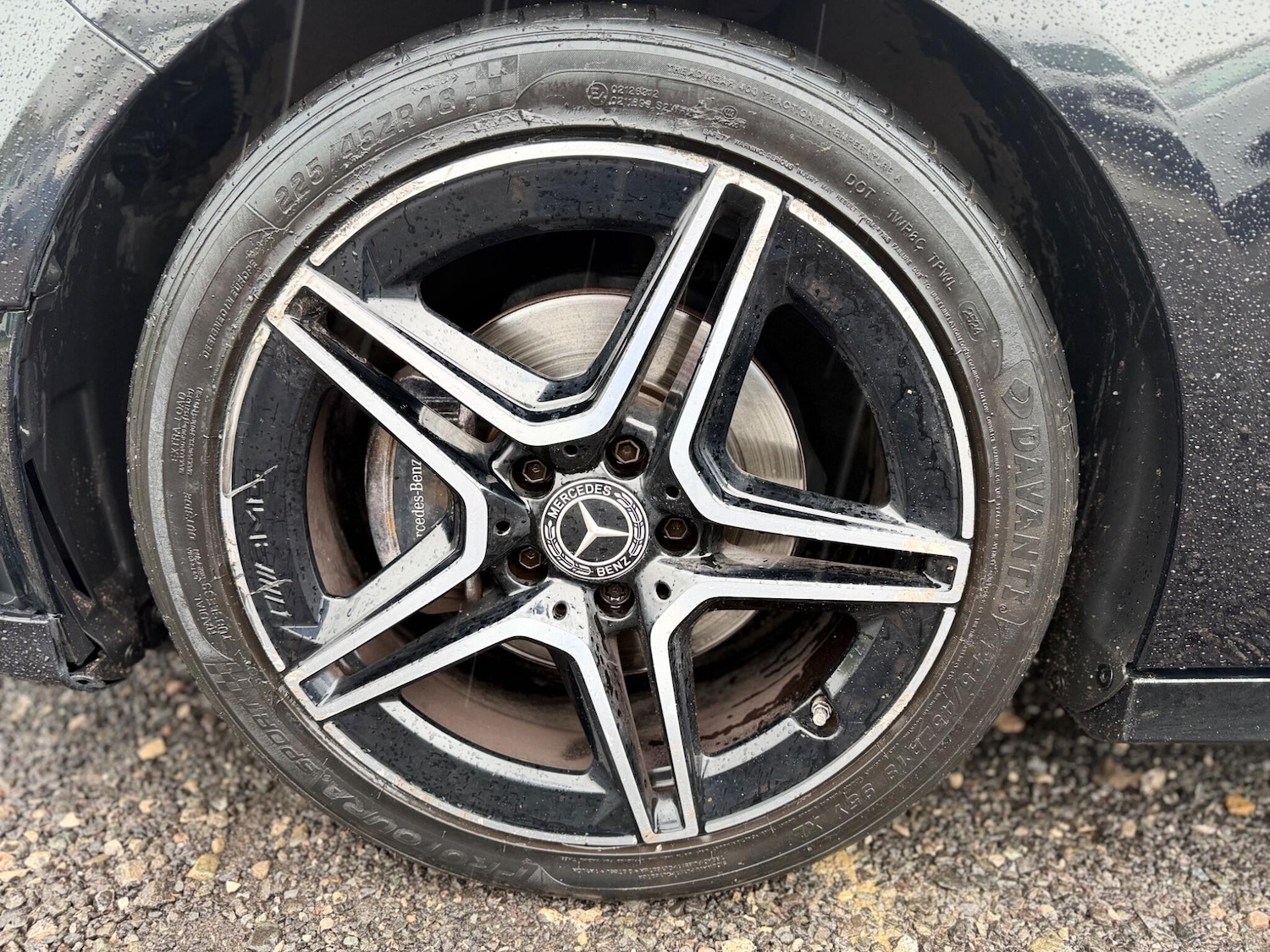 Used Mercedes-Benz A-Class 2023 for sale - 78185584: Photo 32