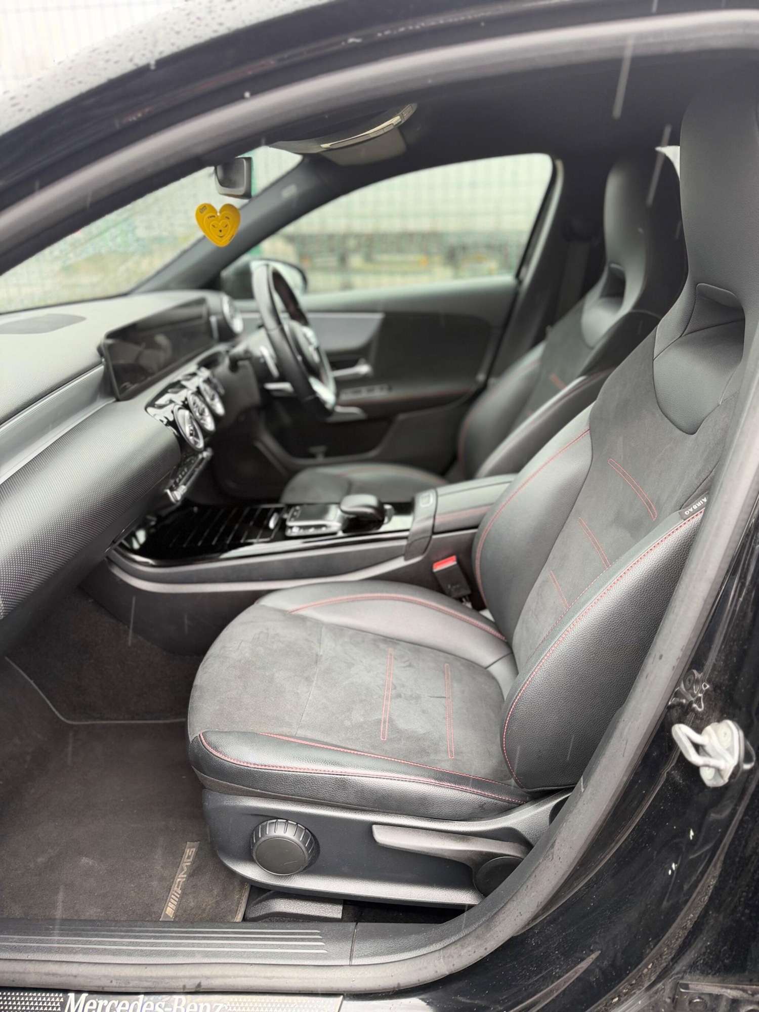 Used Mercedes-Benz A-Class 2023 for sale - 78185584: Photo 34