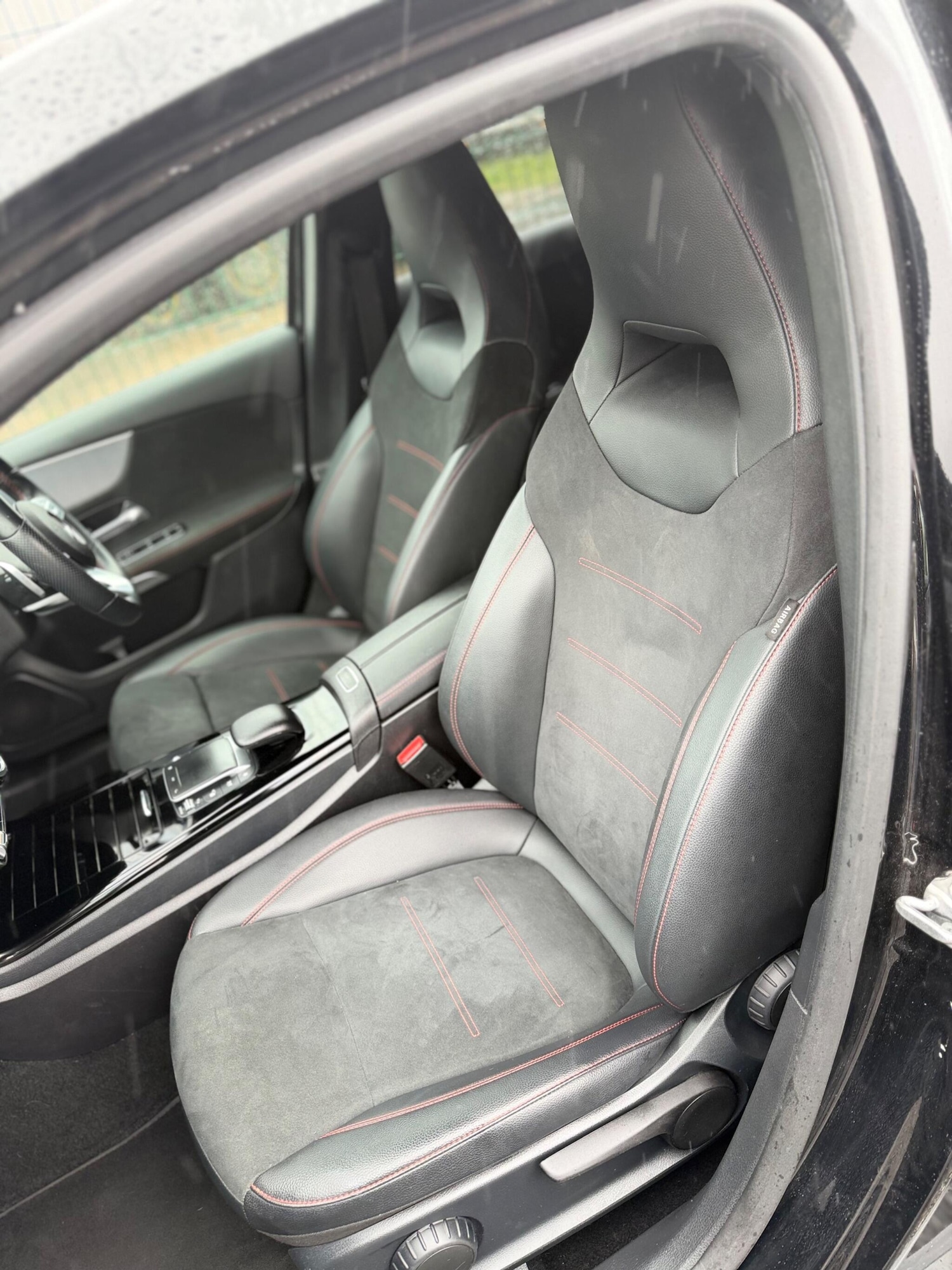 Used Mercedes-Benz A-Class 2023 for sale - 78185584: Photo 35