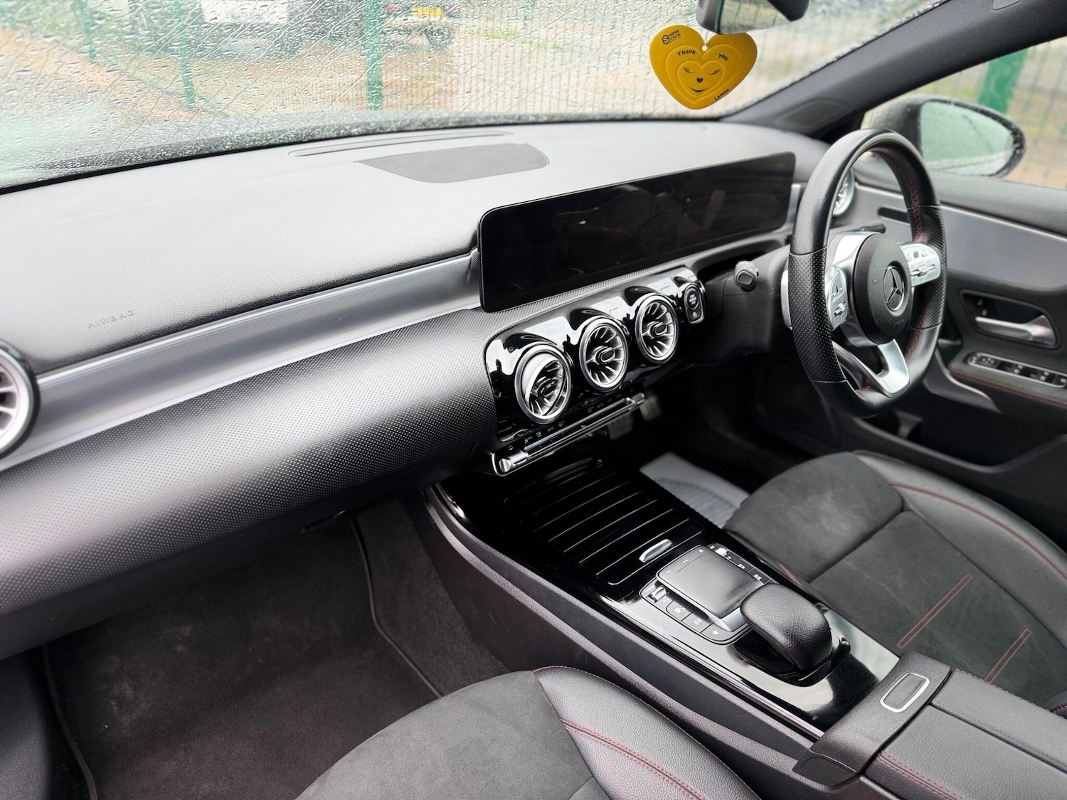 Used Mercedes-Benz A-Class 2023 for sale - 78185584: Photo 36