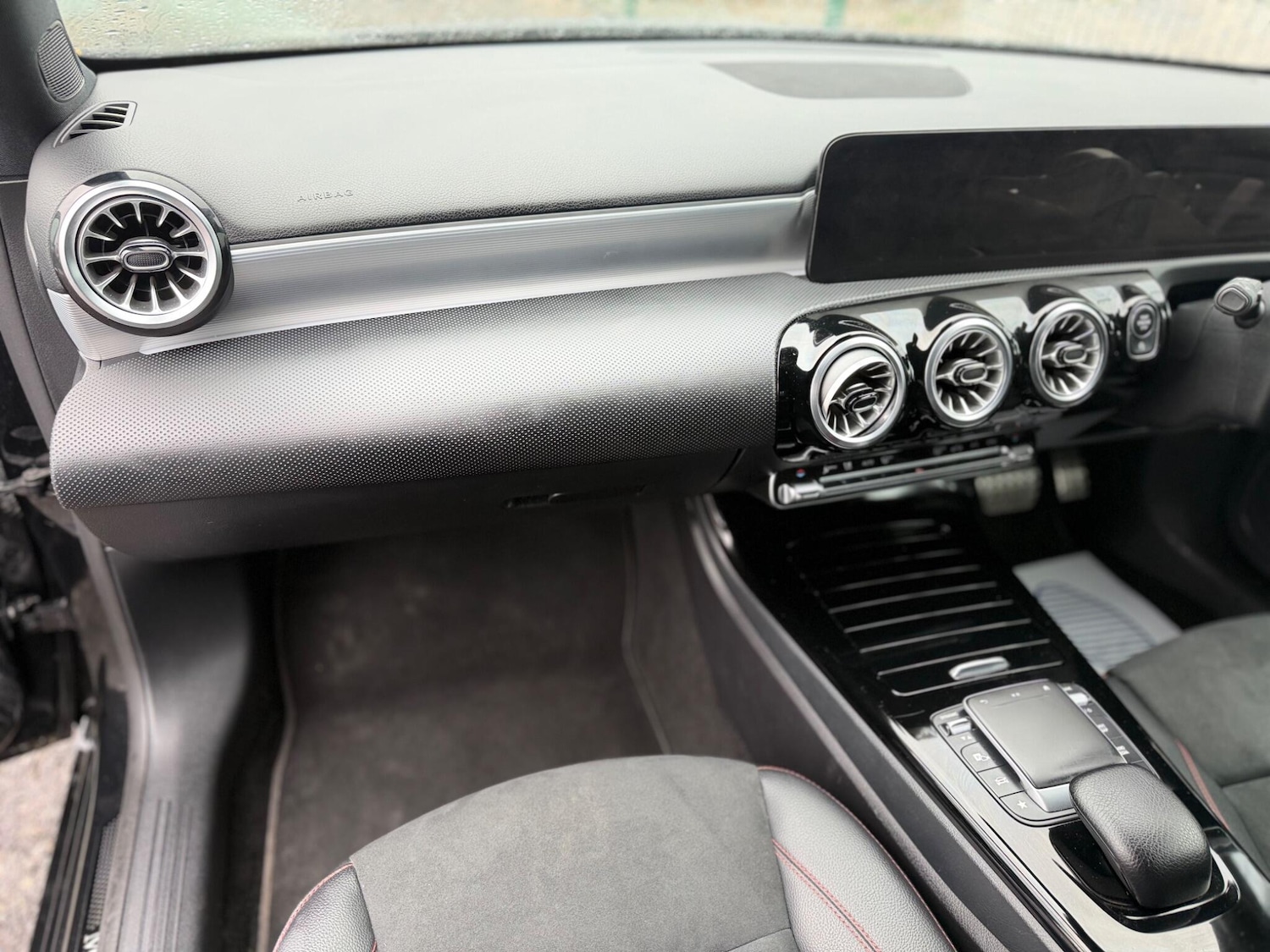 Used Mercedes-Benz A-Class 2023 for sale - 78185584: Photo 37