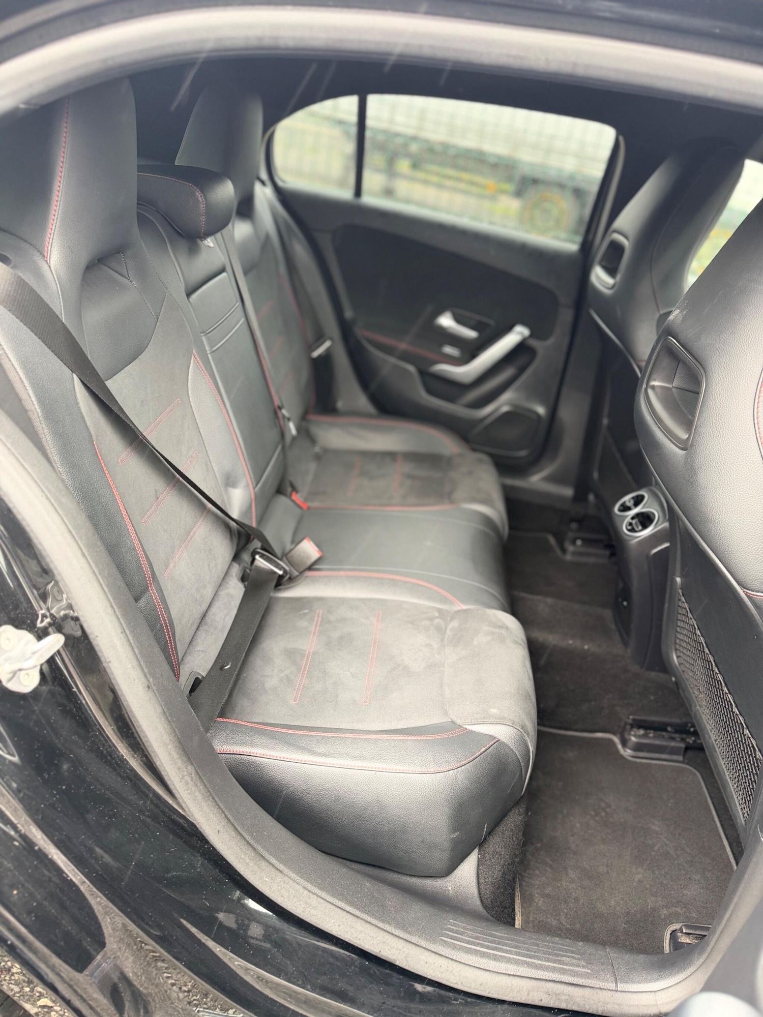 Used Mercedes-Benz A-Class 2023 for sale - 78185584: Photo 38