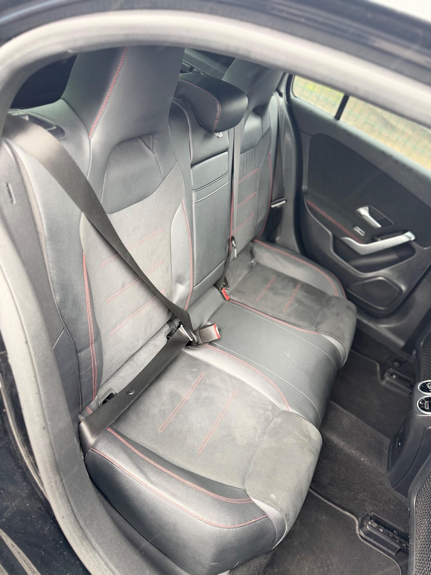 Used Mercedes-Benz A-Class 2023 for sale - 78185584: Photo 39