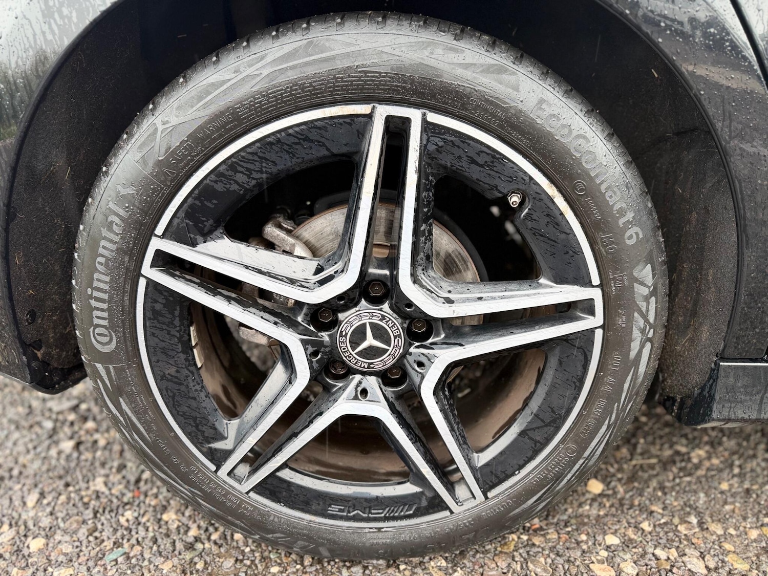 Used Mercedes-Benz A-Class 2023 for sale - 78185584: Photo 40