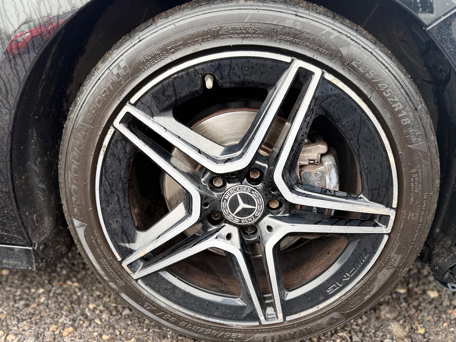 Used Mercedes-Benz A-Class 2023 for sale - 78185584: Photo 41