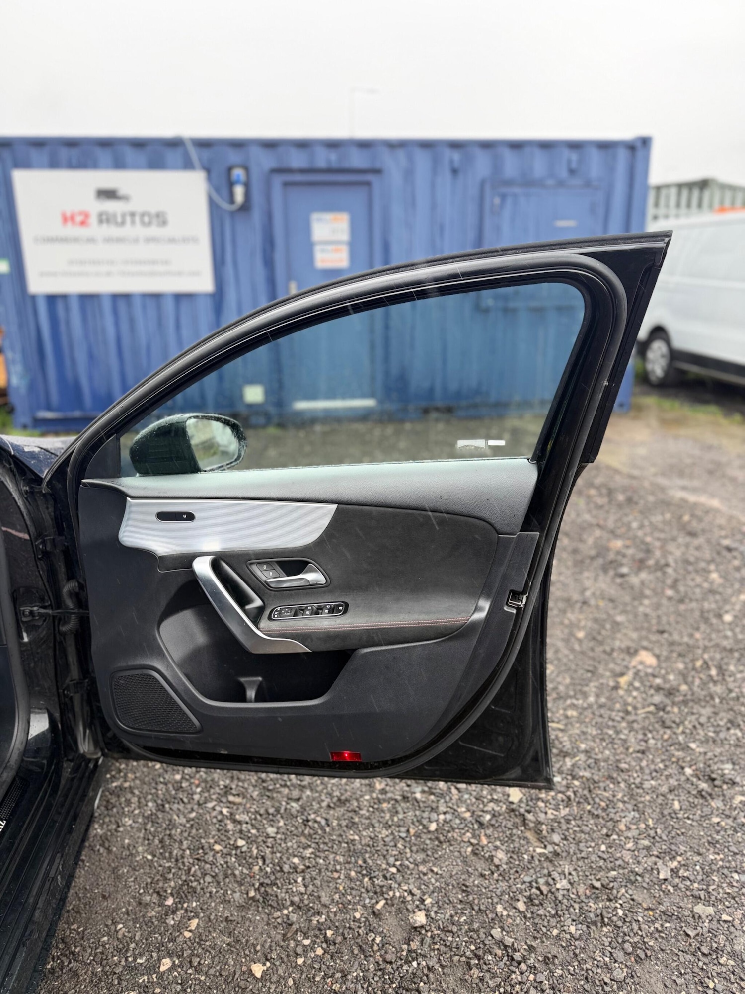 Used Mercedes-Benz A-Class 2023 for sale - 78185584: Photo 42