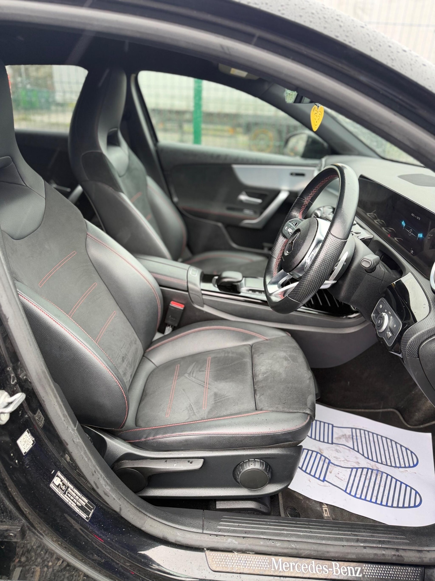 Used Mercedes-Benz A-Class 2023 for sale - 78185584: Photo 43