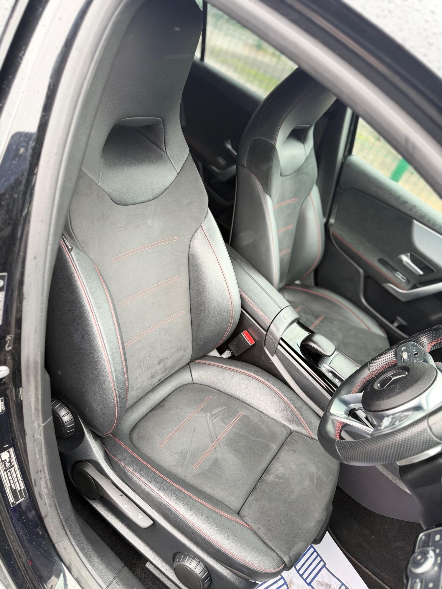 Used Mercedes-Benz A-Class 2023 for sale - 78185584: Photo 44