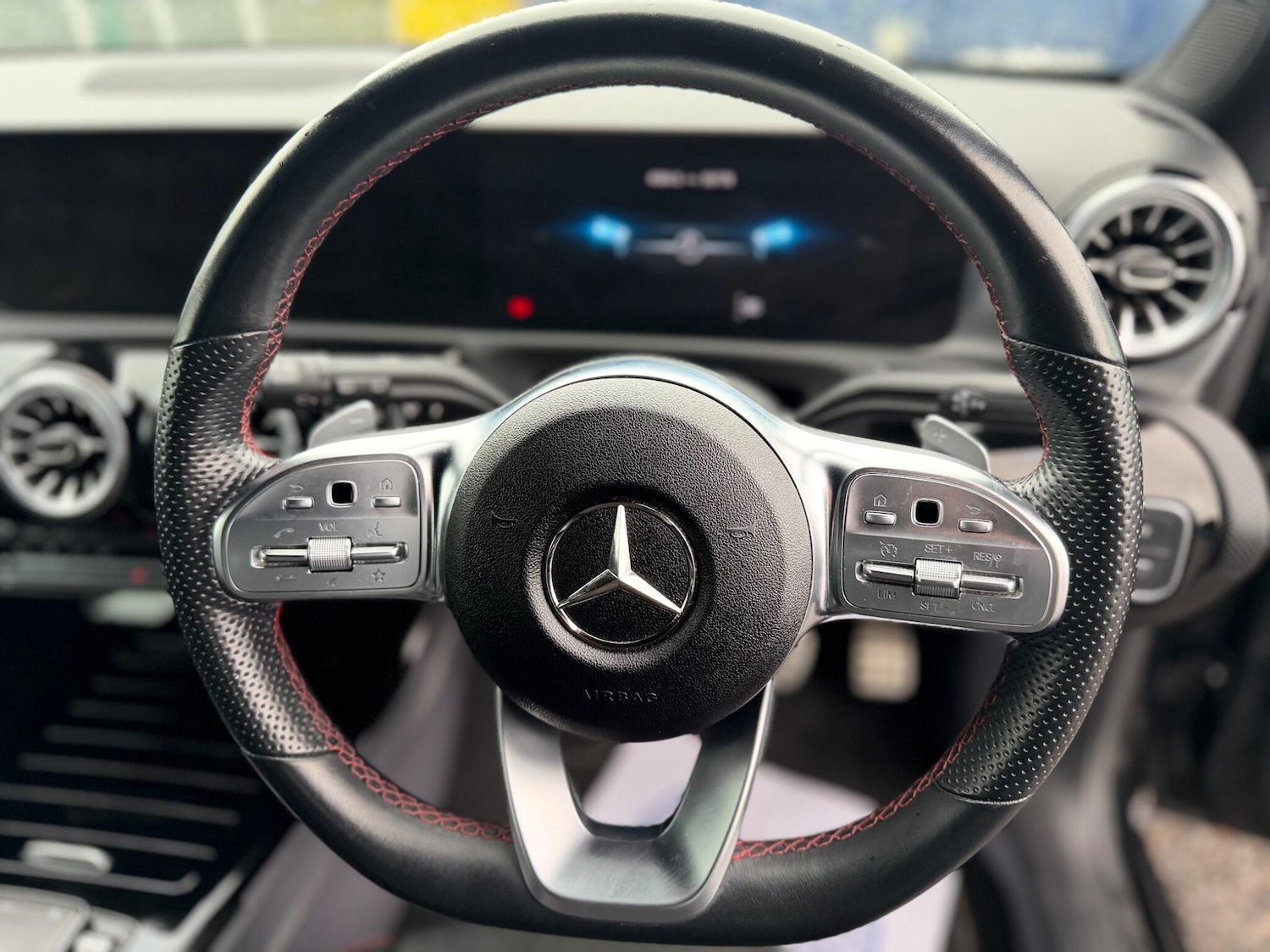 Used Mercedes-Benz A-Class 2023 for sale - 78185584: Photo 46