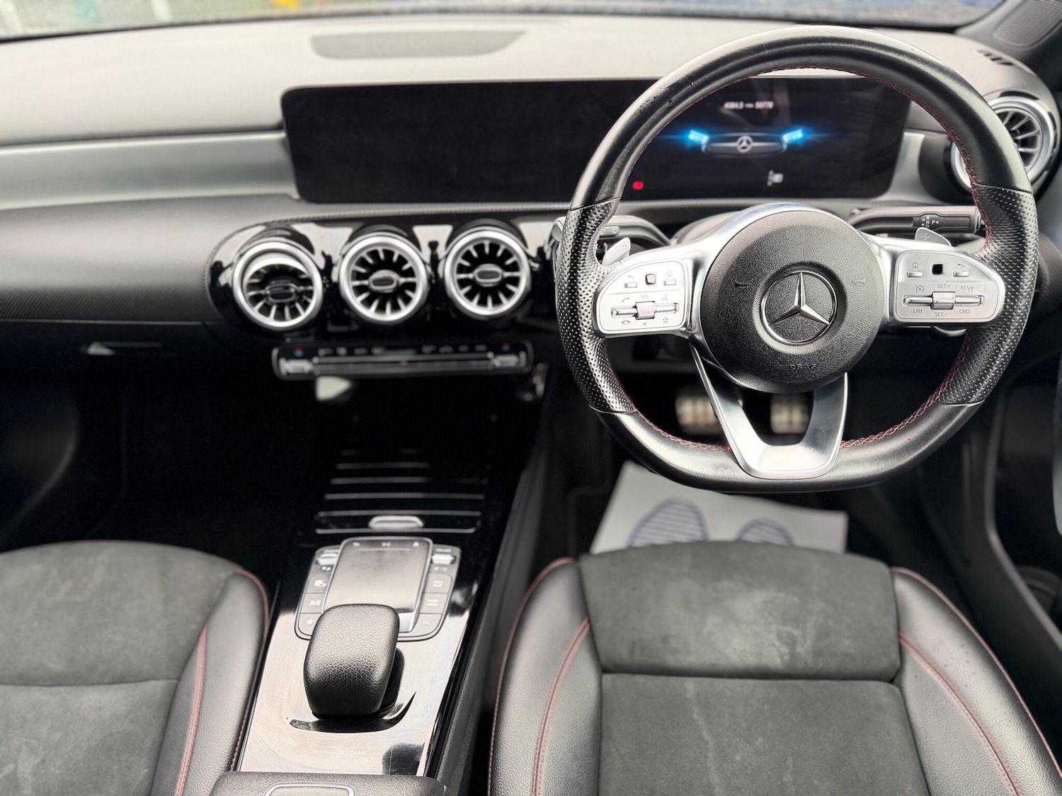 Used Mercedes-Benz A-Class 2023 for sale - 78185584: Photo 47