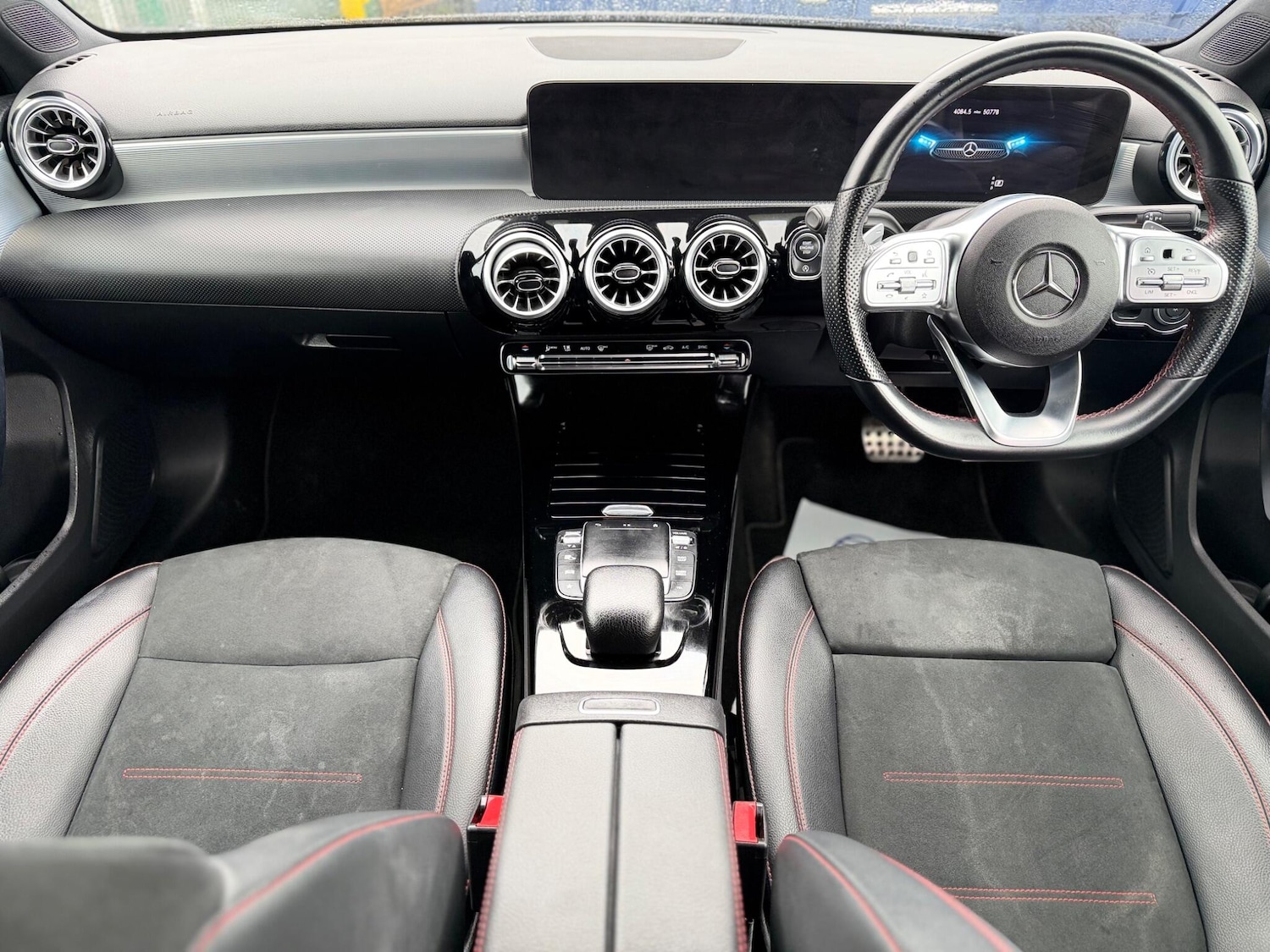 Used Mercedes-Benz A-Class 2023 for sale - 78185584: Photo 48