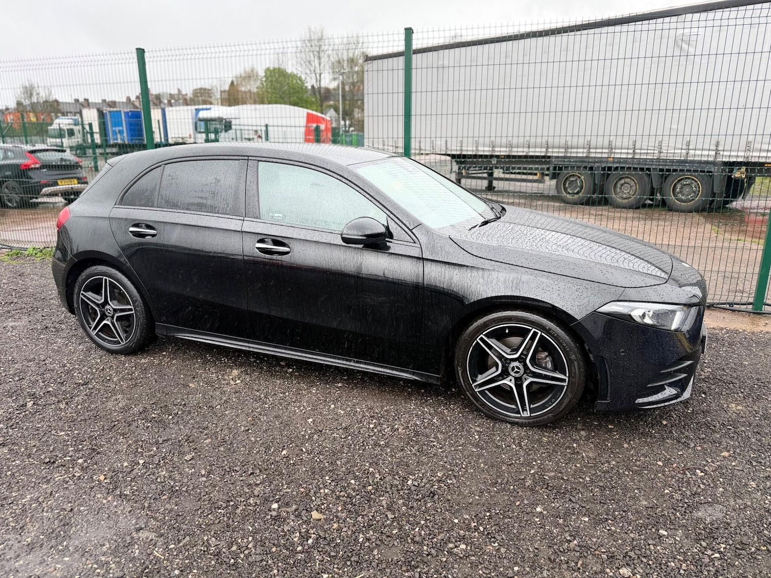 Used Mercedes-Benz A-Class 2023 for sale - 78185584: Photo 5