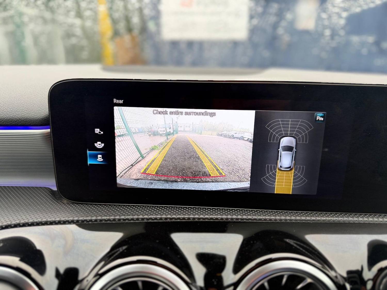 Used Mercedes-Benz A-Class 2023 for sale - 78185584: Photo 51