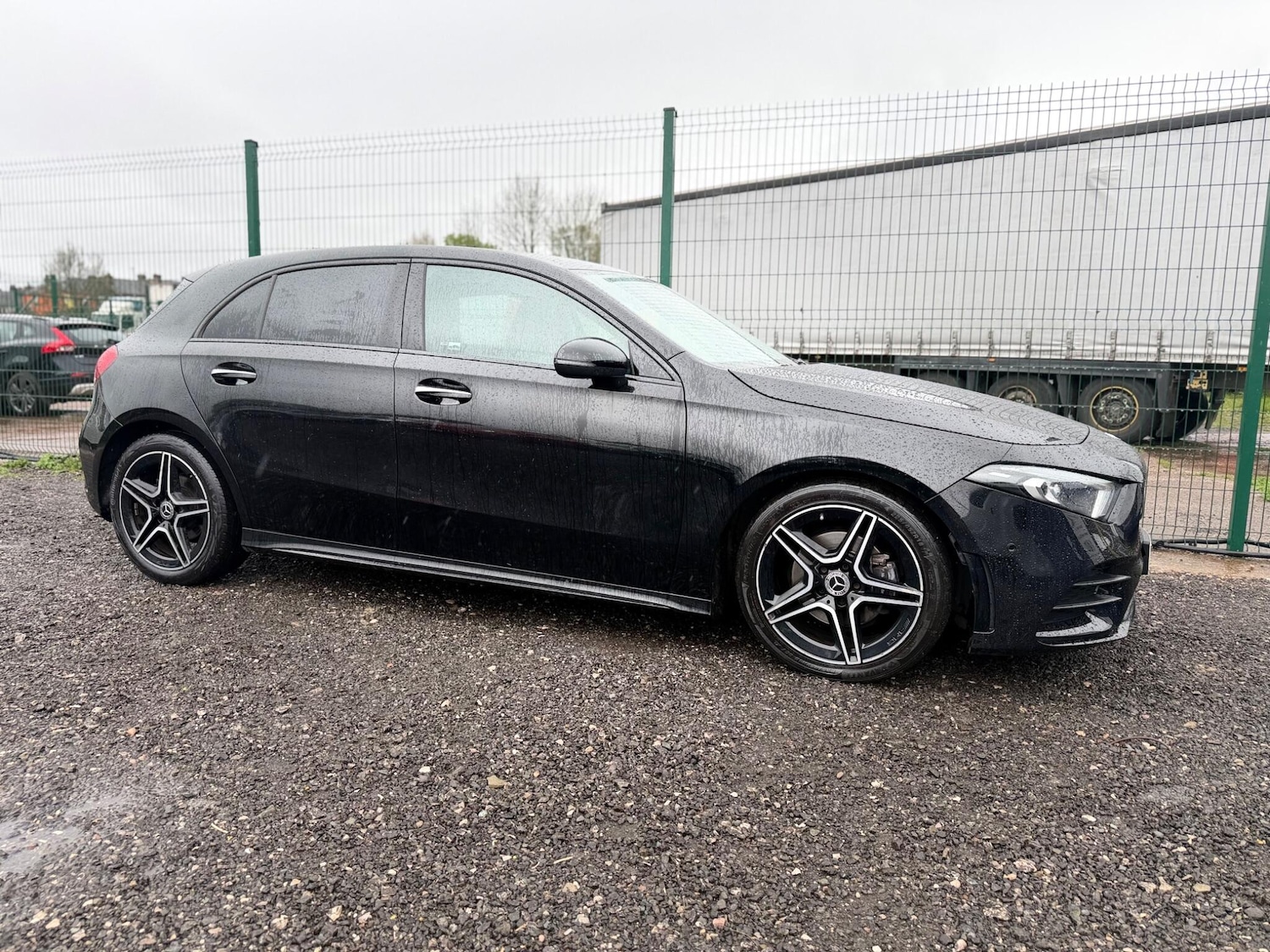 Used Mercedes-Benz A-Class 2023 for sale - 78185584: Photo 6