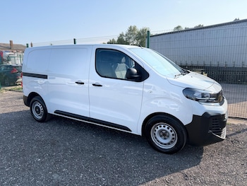Used Vauxhall Vivaro 2025 for sale - 79248820: Photo