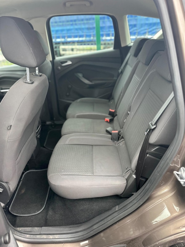 Used Ford C-Max 2016 for sale - 76166738: Photo 29