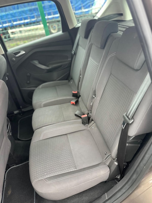 Used Ford C-Max 2016 for sale - 76166738: Photo 30